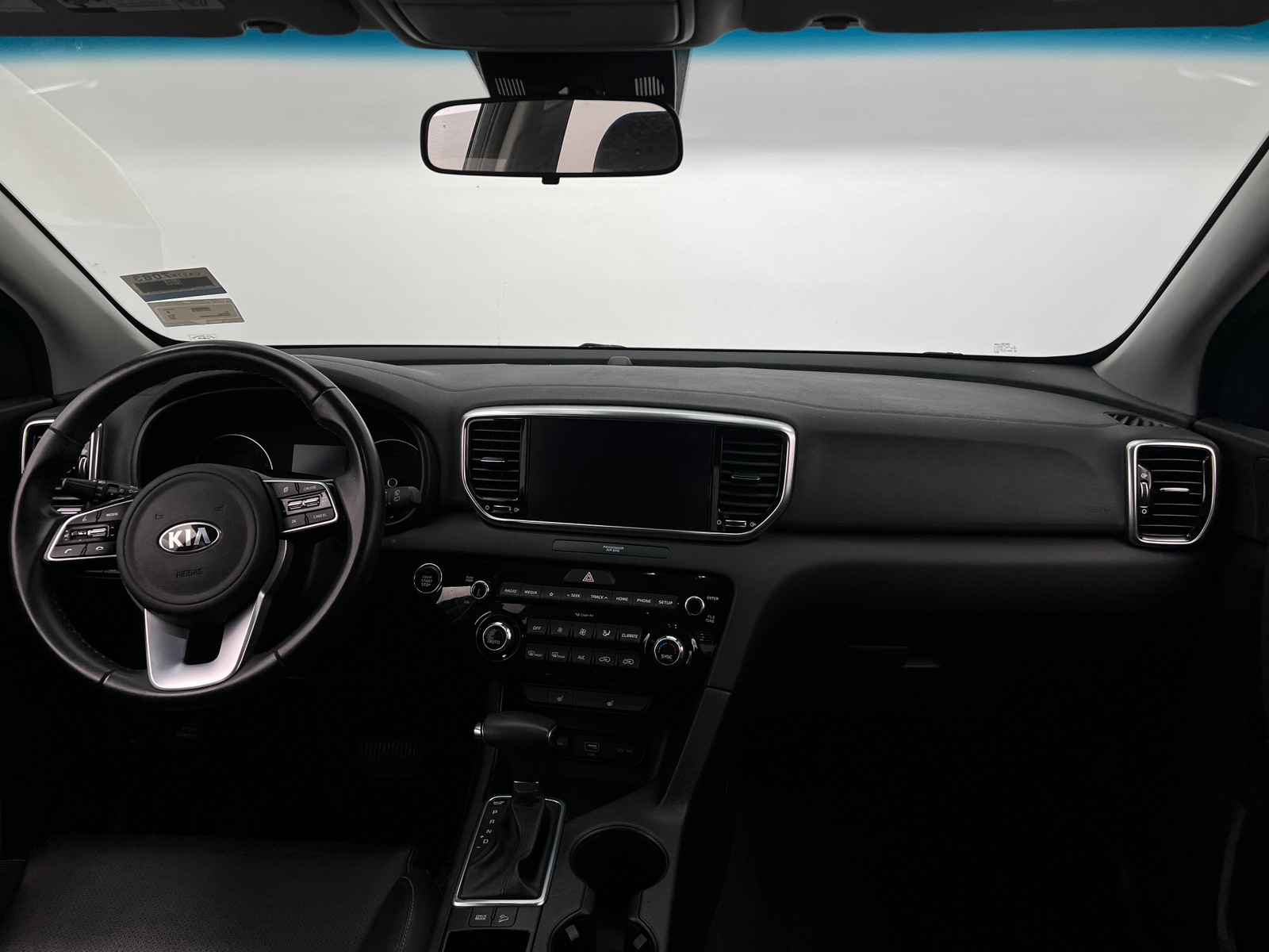 Thumbnail: 2022 Kia Sportage - 2