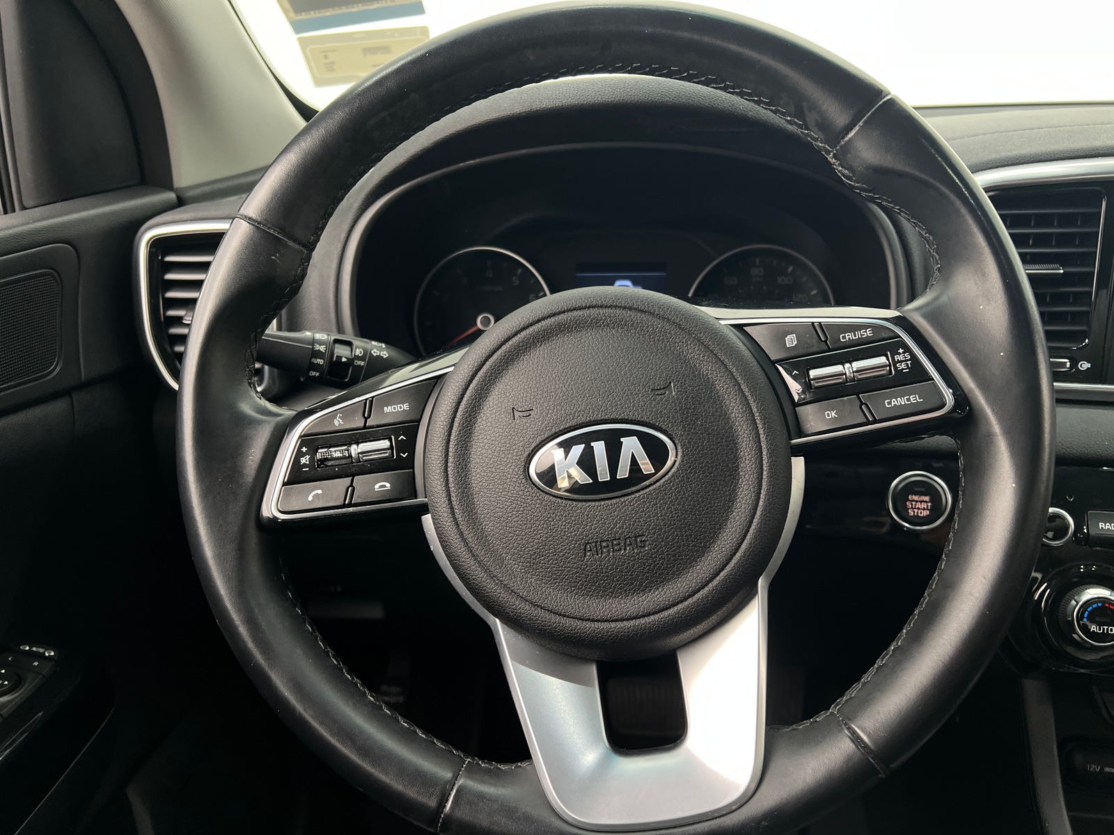 Thumbnail: 2022 Kia Sportage - 4