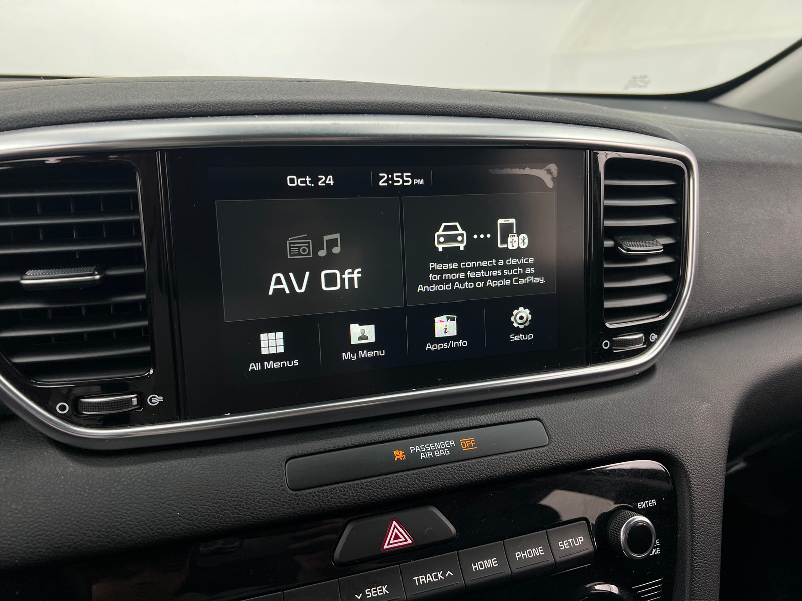 Thumbnail: 2022 Kia Sportage - 3