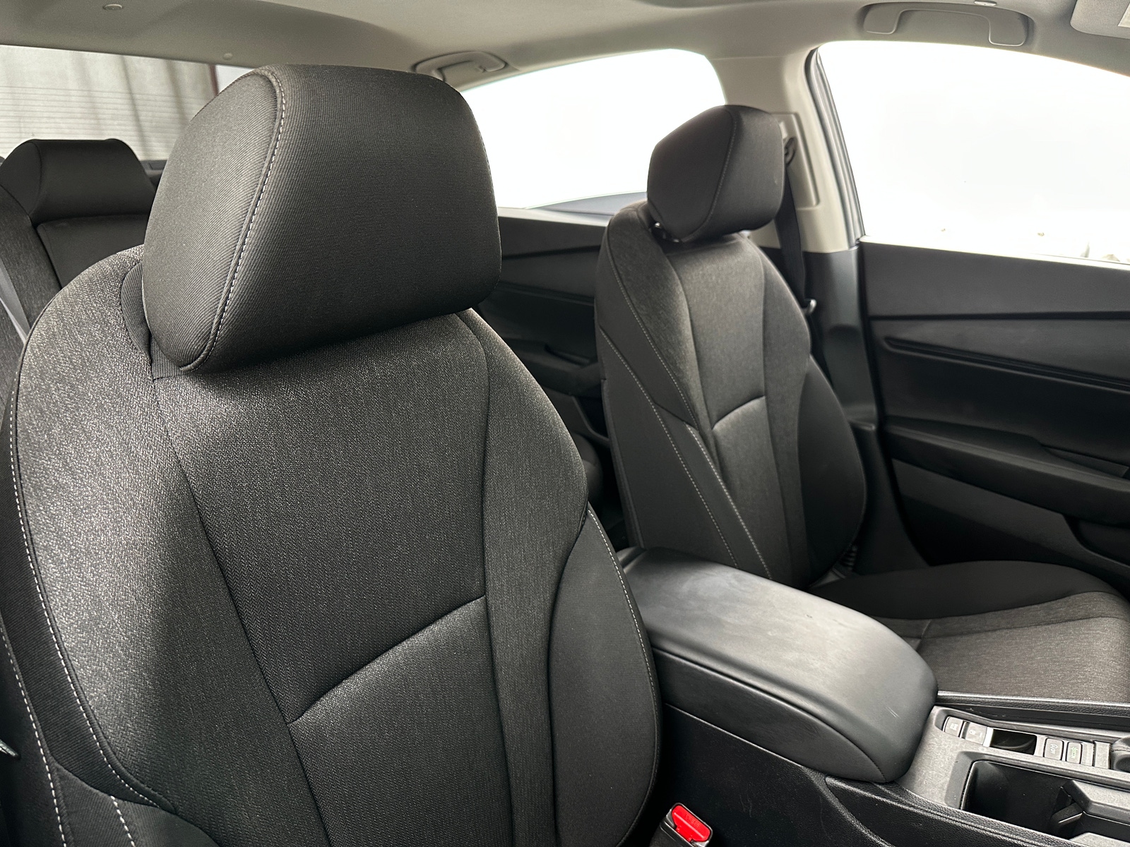 Thumbnail: 2025 Honda Accord - 2