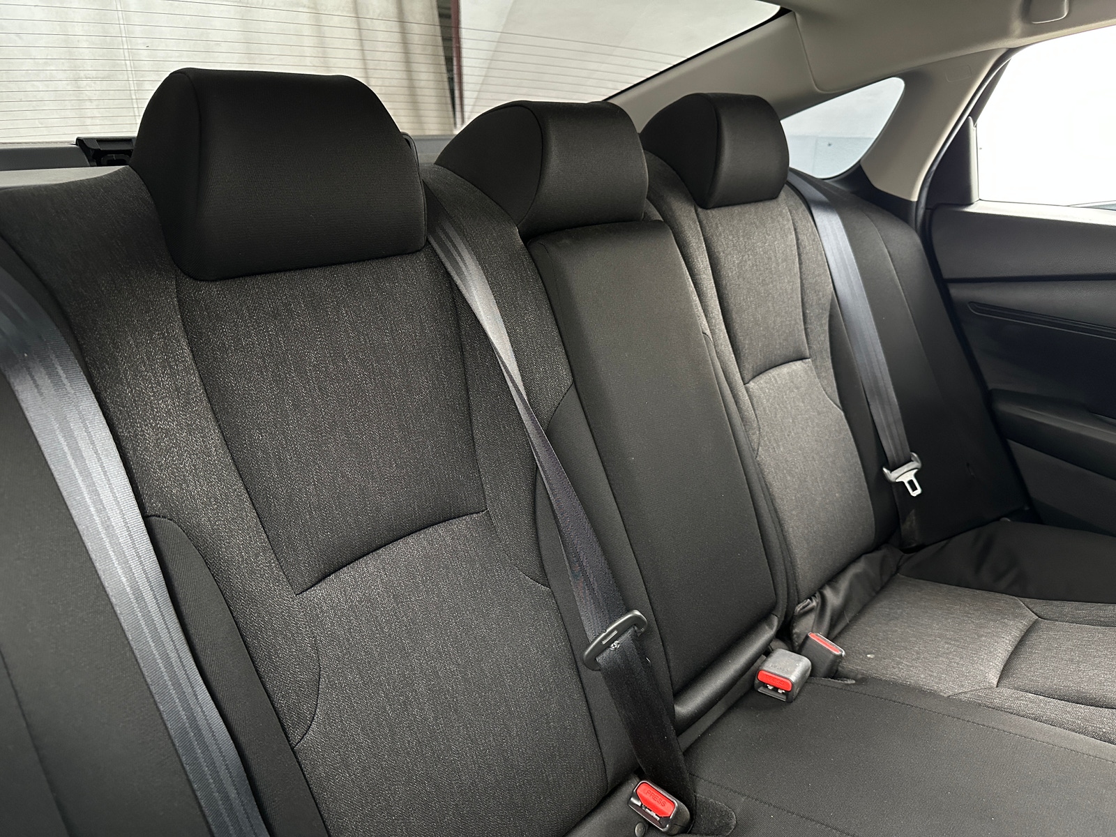 Thumbnail: 2025 Honda Accord - 6