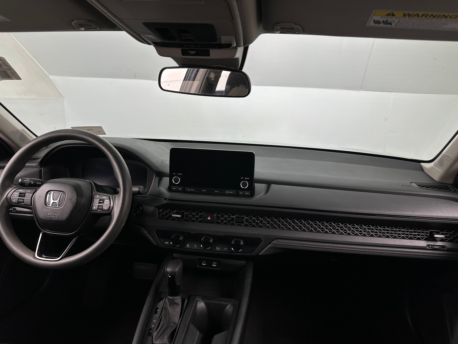 Thumbnail: 2025 Honda Accord - 3