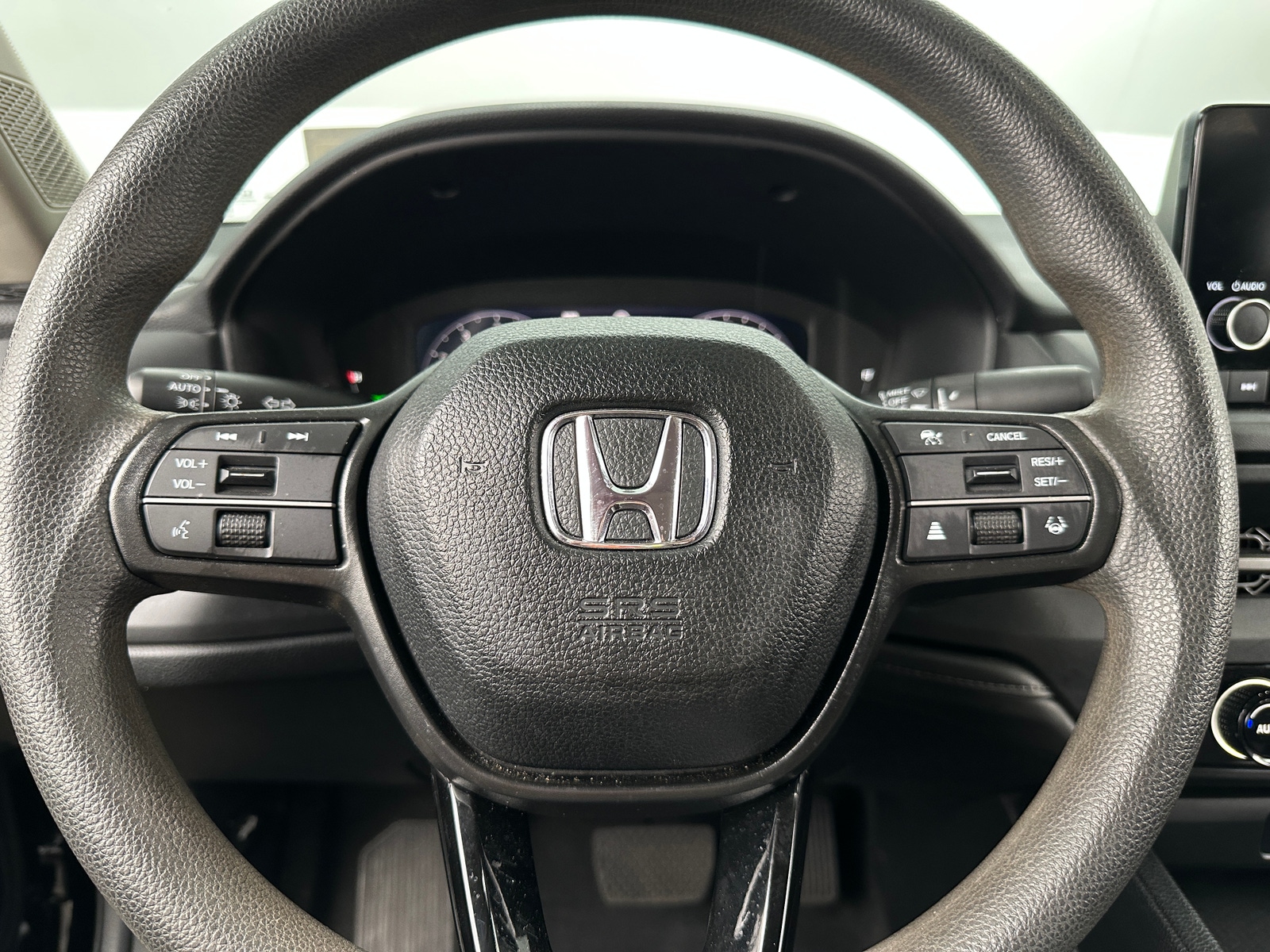 Thumbnail: 2025 Honda Accord - 5