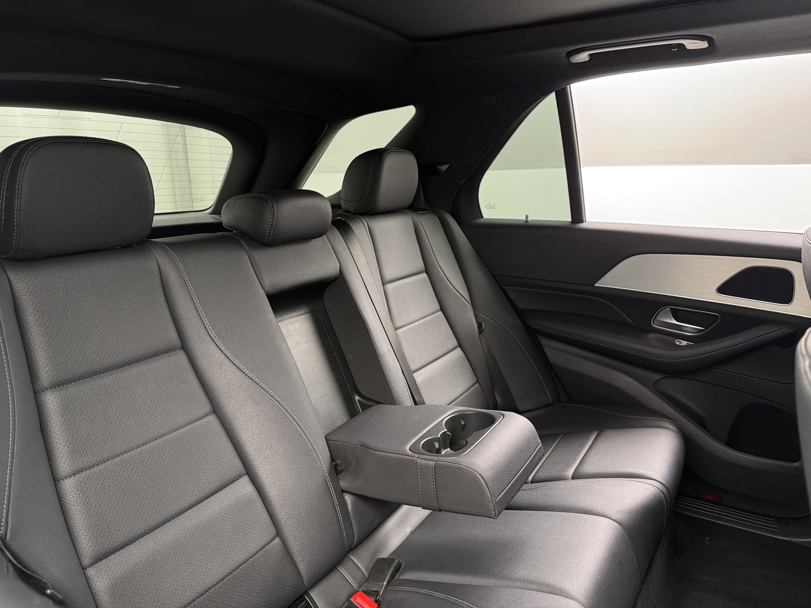 Thumbnail: 2024 Mercedes-Benz GLE - 5