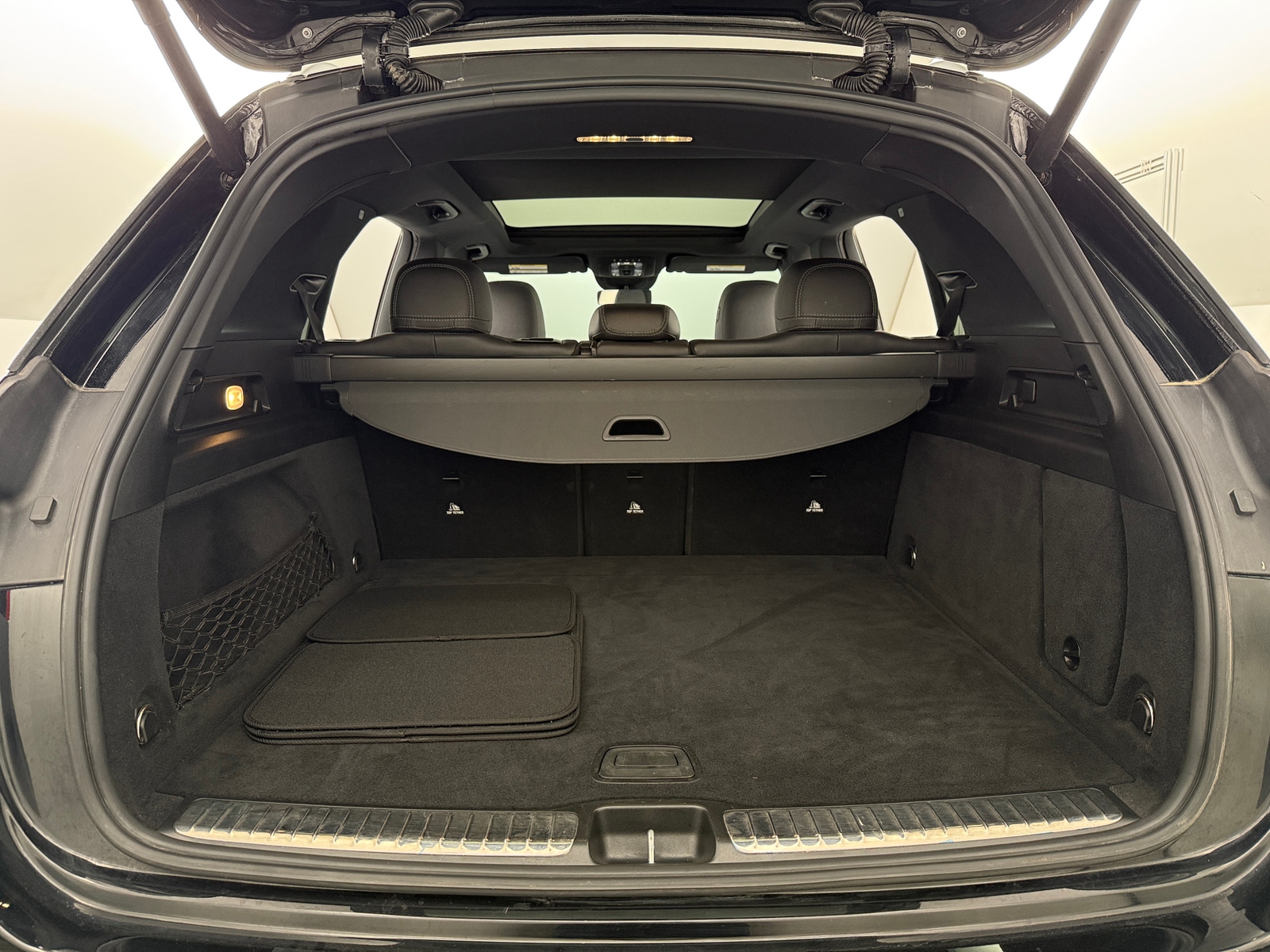 Thumbnail: 2024 Mercedes-Benz GLE - 6