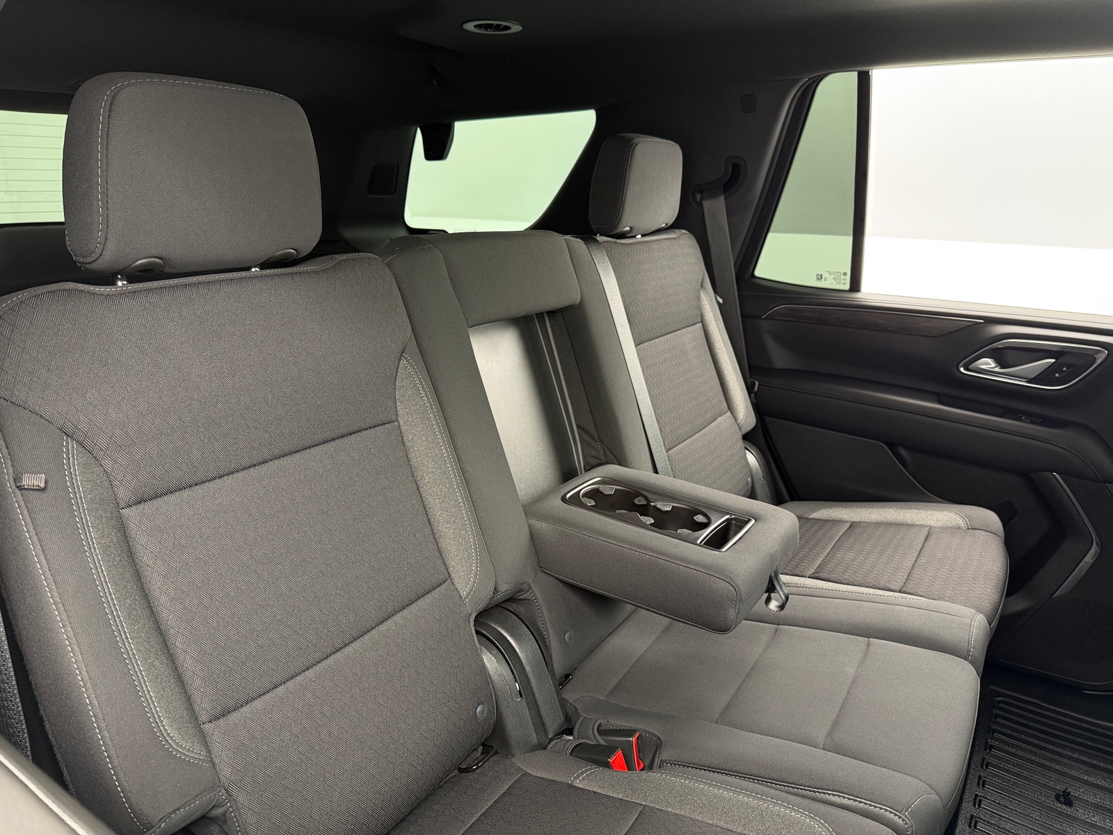 Thumbnail: 2022 Chevrolet Tahoe - 6