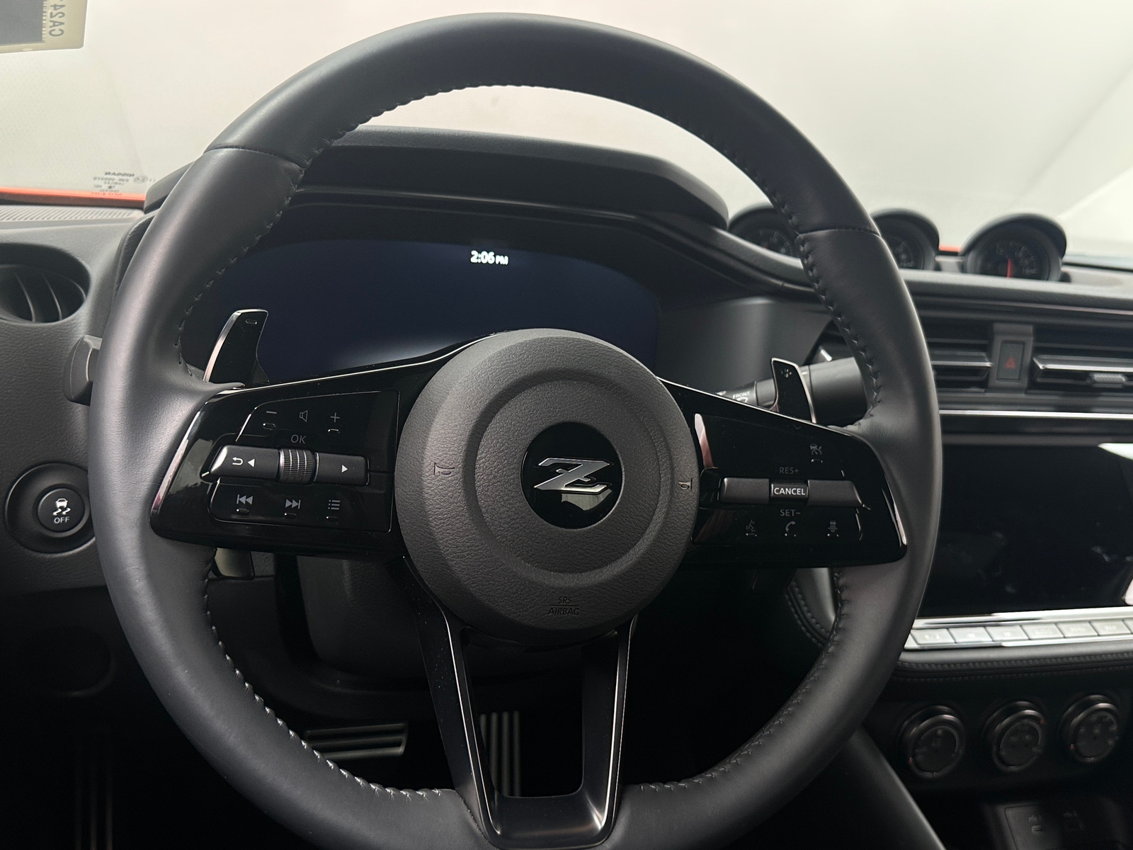 Thumbnail: 2024 Nissan Z - 3