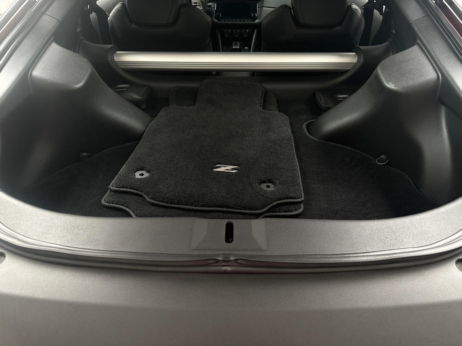 Thumbnail: 2024 Nissan Z - 4