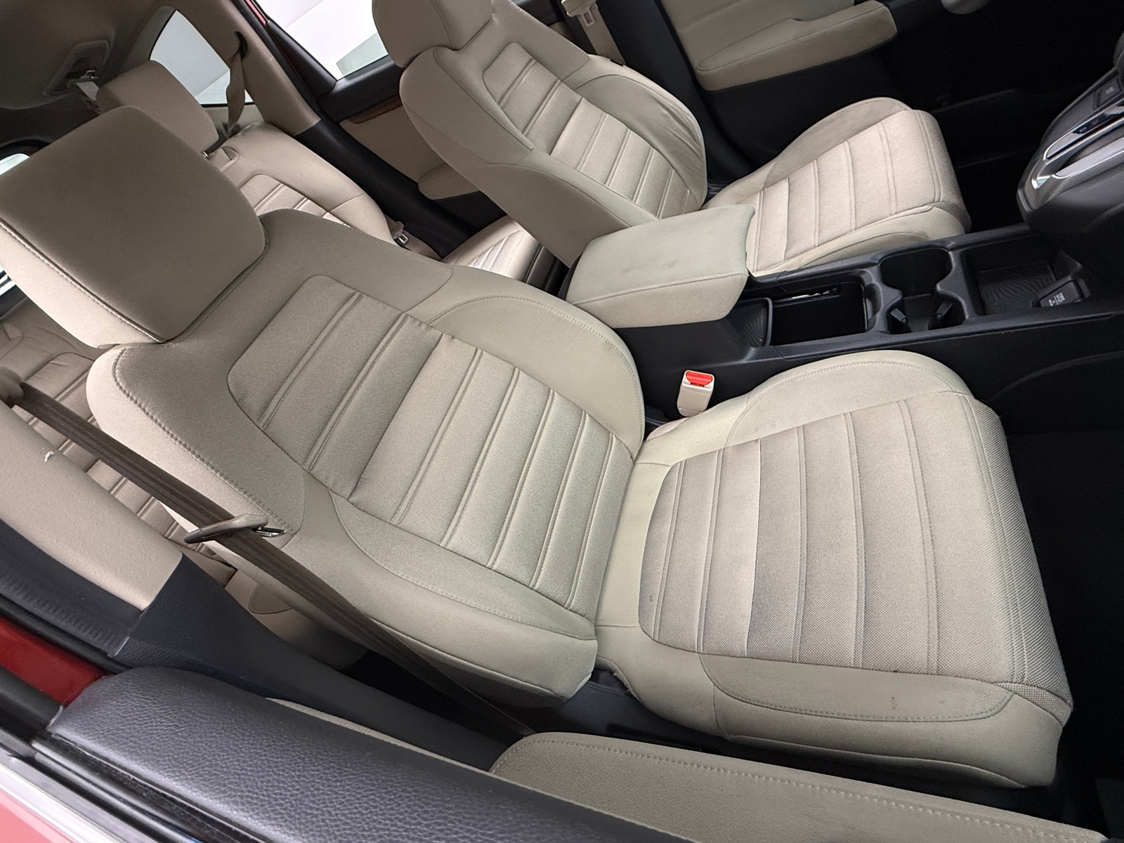 Thumbnail: 2018 Honda CR-V - 2