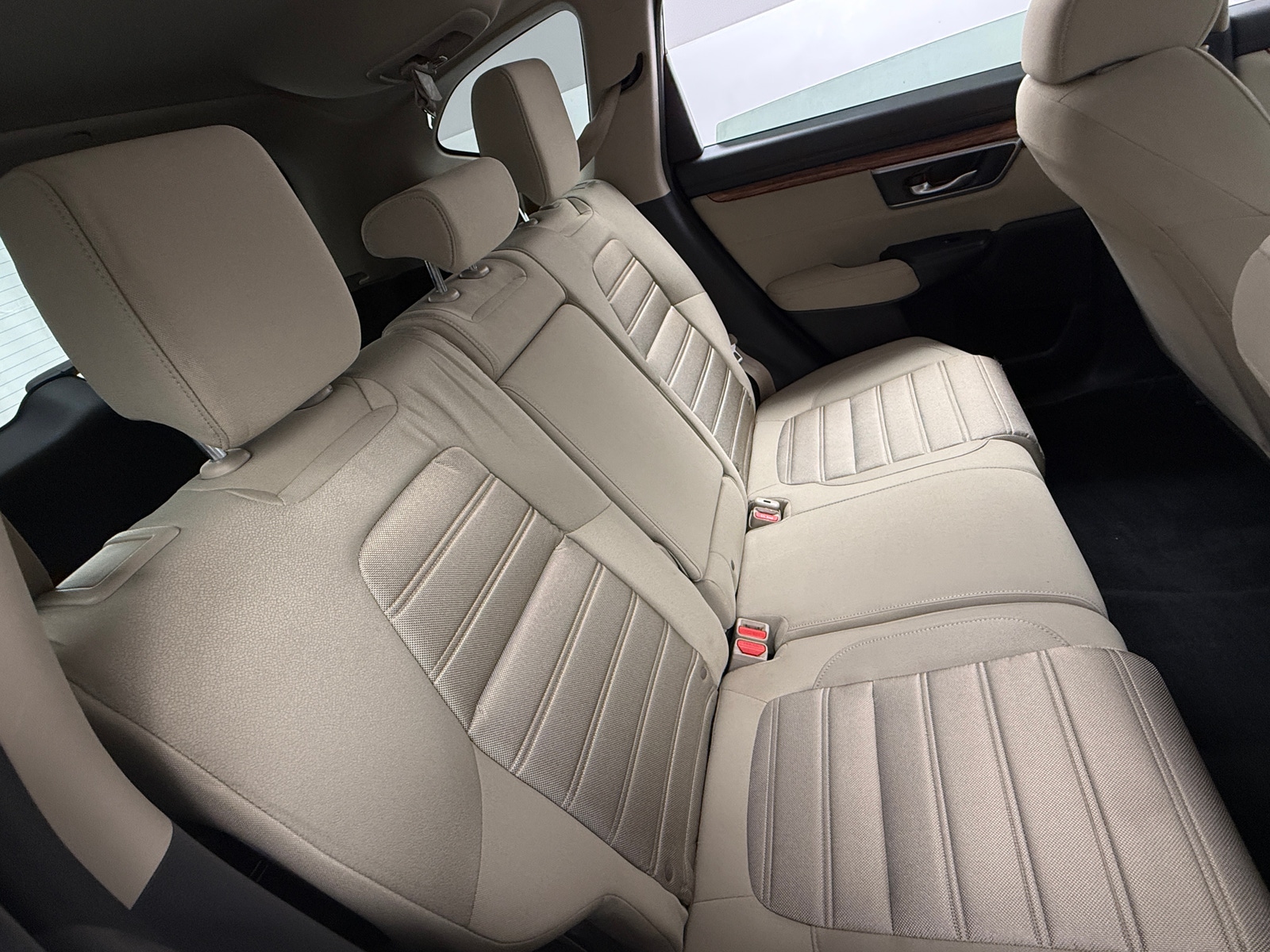 Thumbnail: 2018 Honda CR-V - 6