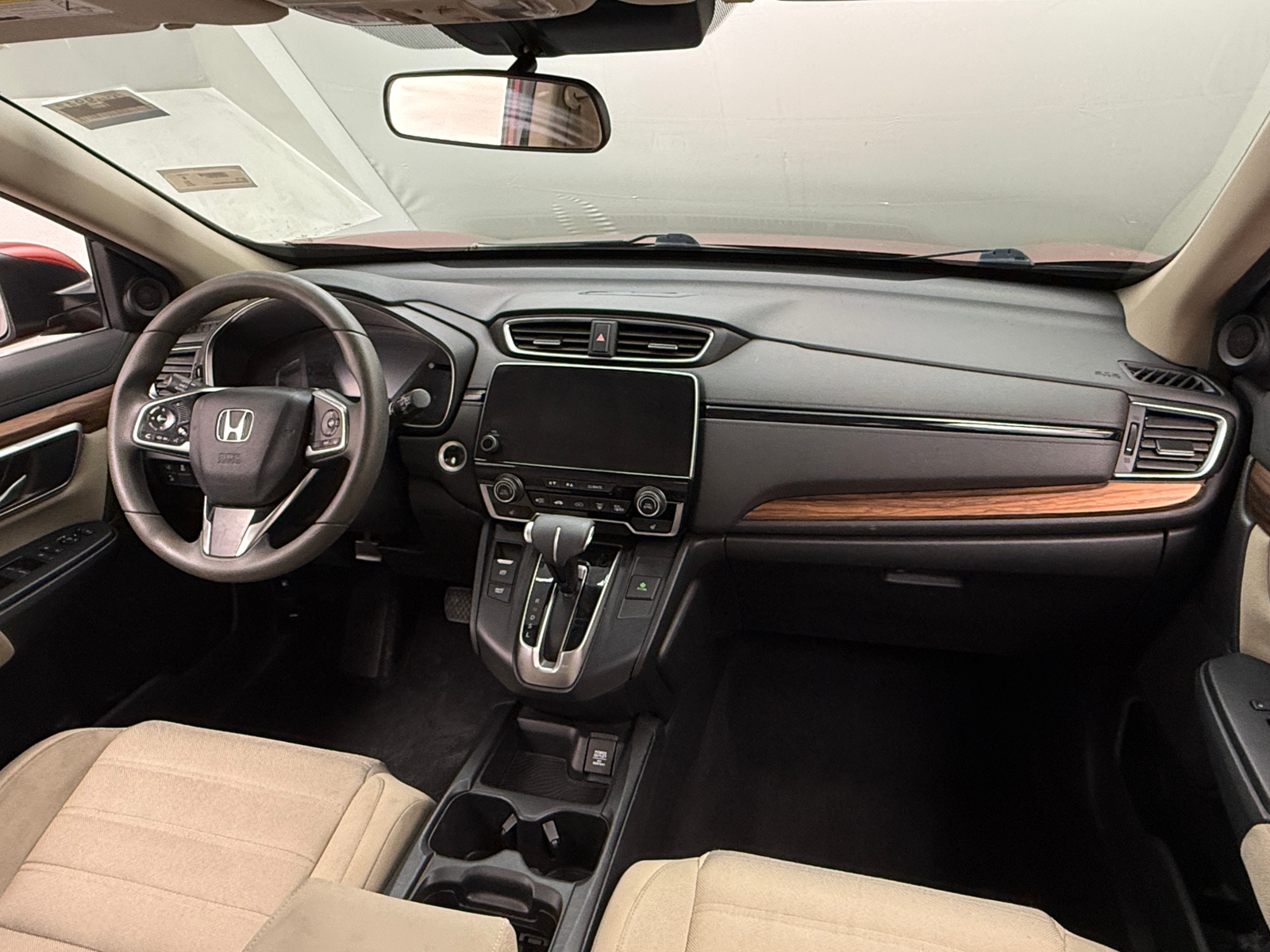 Thumbnail: 2018 Honda CR-V - 3