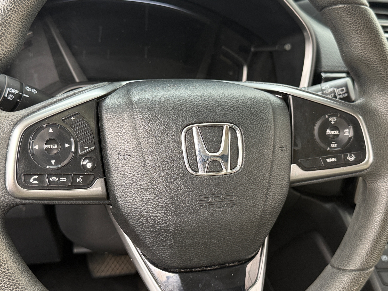 Thumbnail: 2018 Honda CR-V - 5