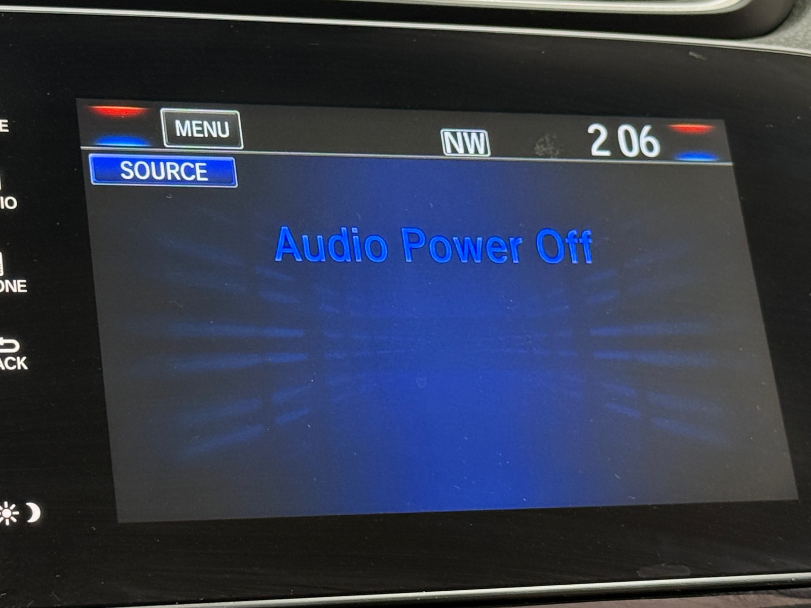 Thumbnail: 2018 Honda CR-V - 4