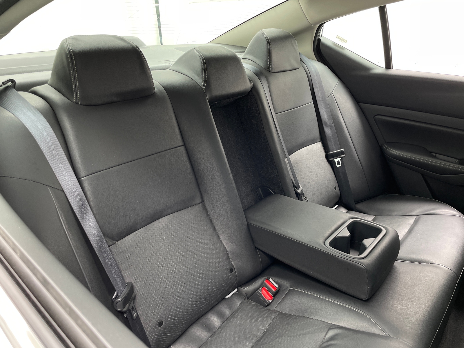 Thumbnail: 2024 Nissan Altima - 5