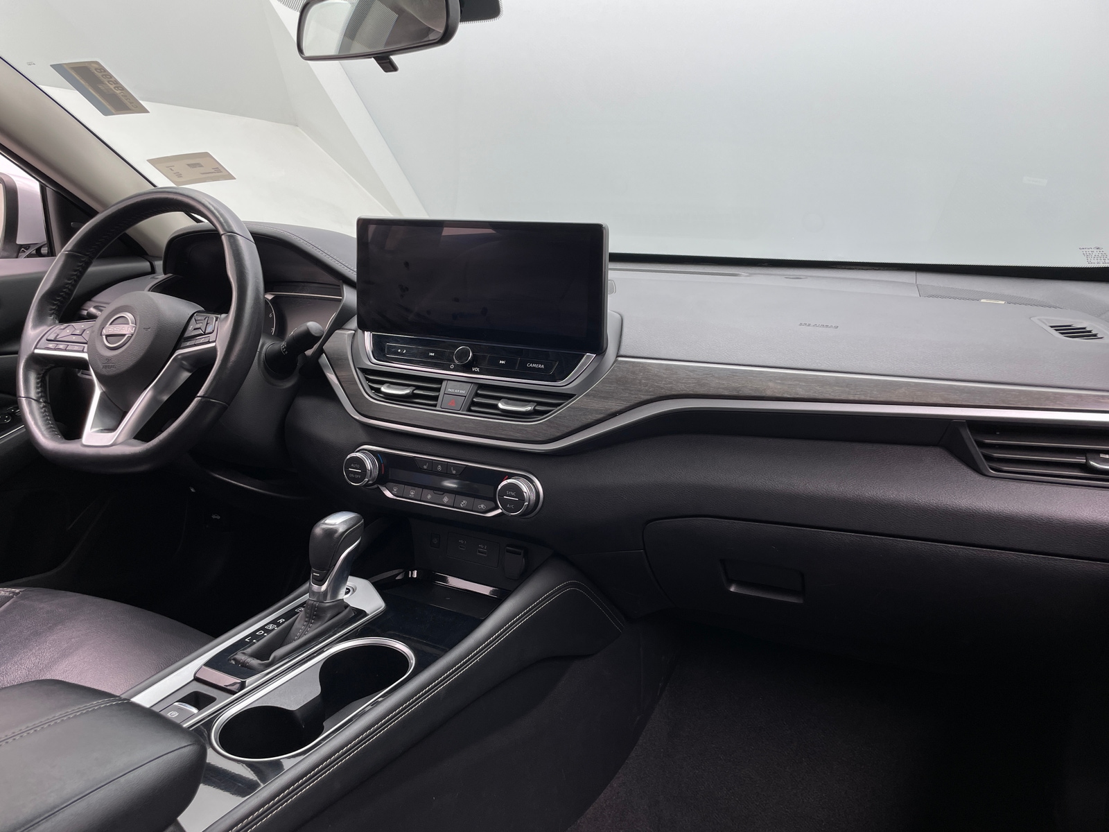 Thumbnail: 2024 Nissan Altima - 2