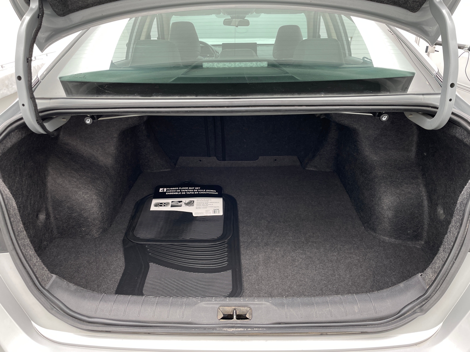 Thumbnail: 2024 Nissan Altima - 6