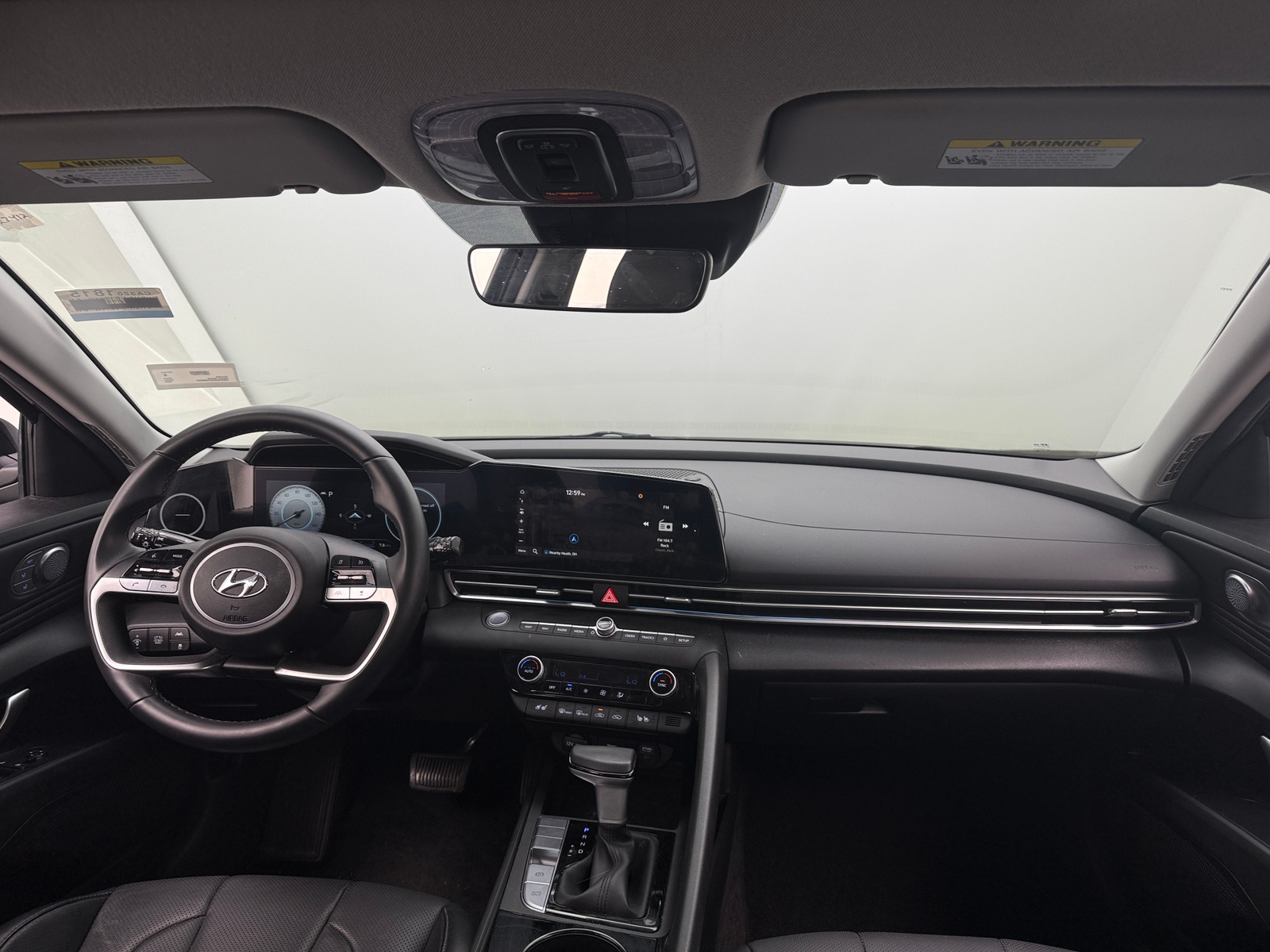 Thumbnail: 2023 Hyundai Elantra - 2