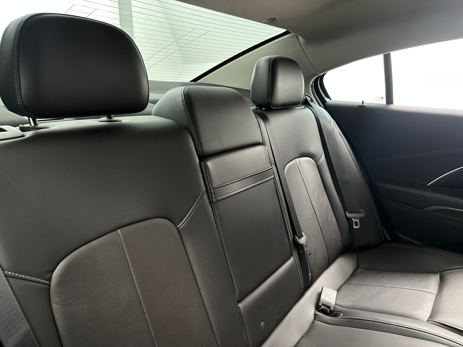 Thumbnail: 2015 Buick LaCrosse - 5