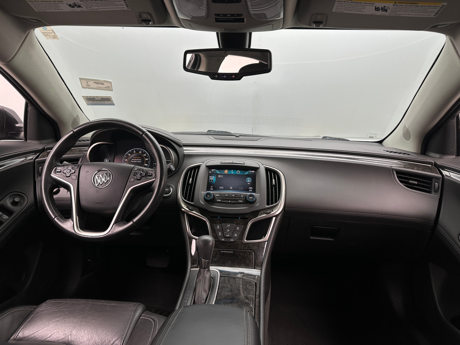 Thumbnail: 2015 Buick LaCrosse - 2