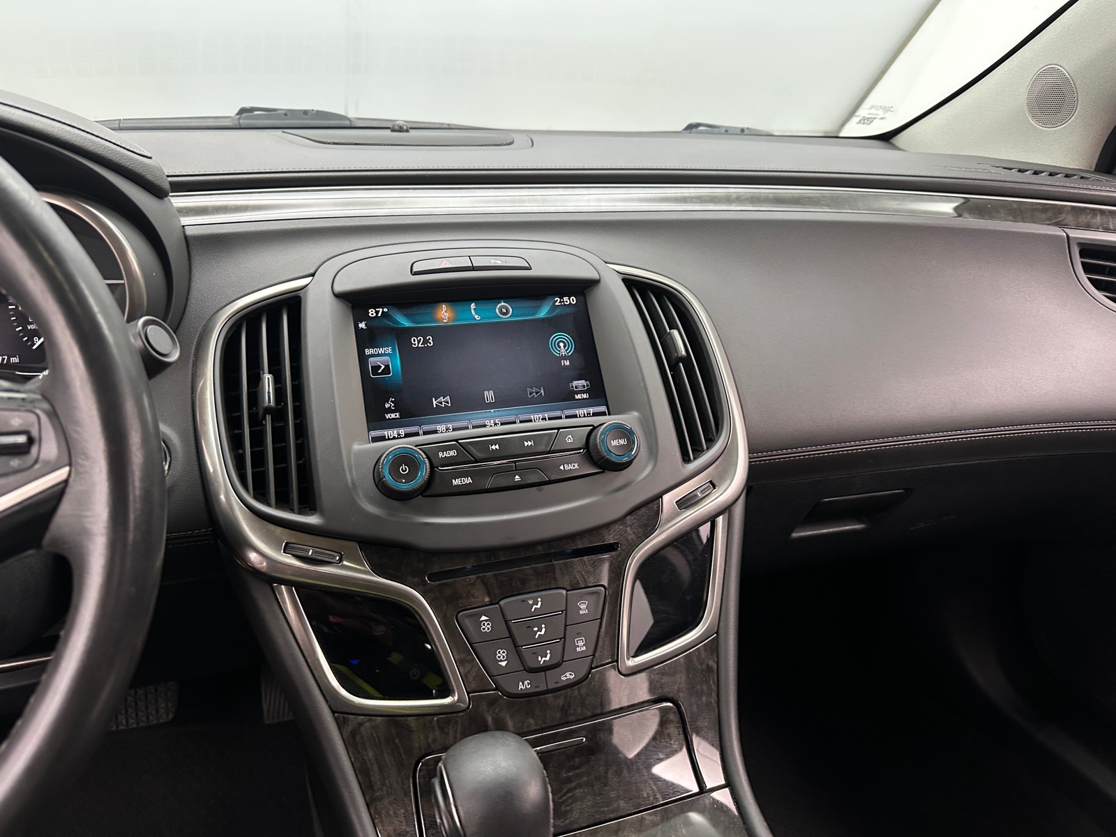 Thumbnail: 2015 Buick LaCrosse - 3