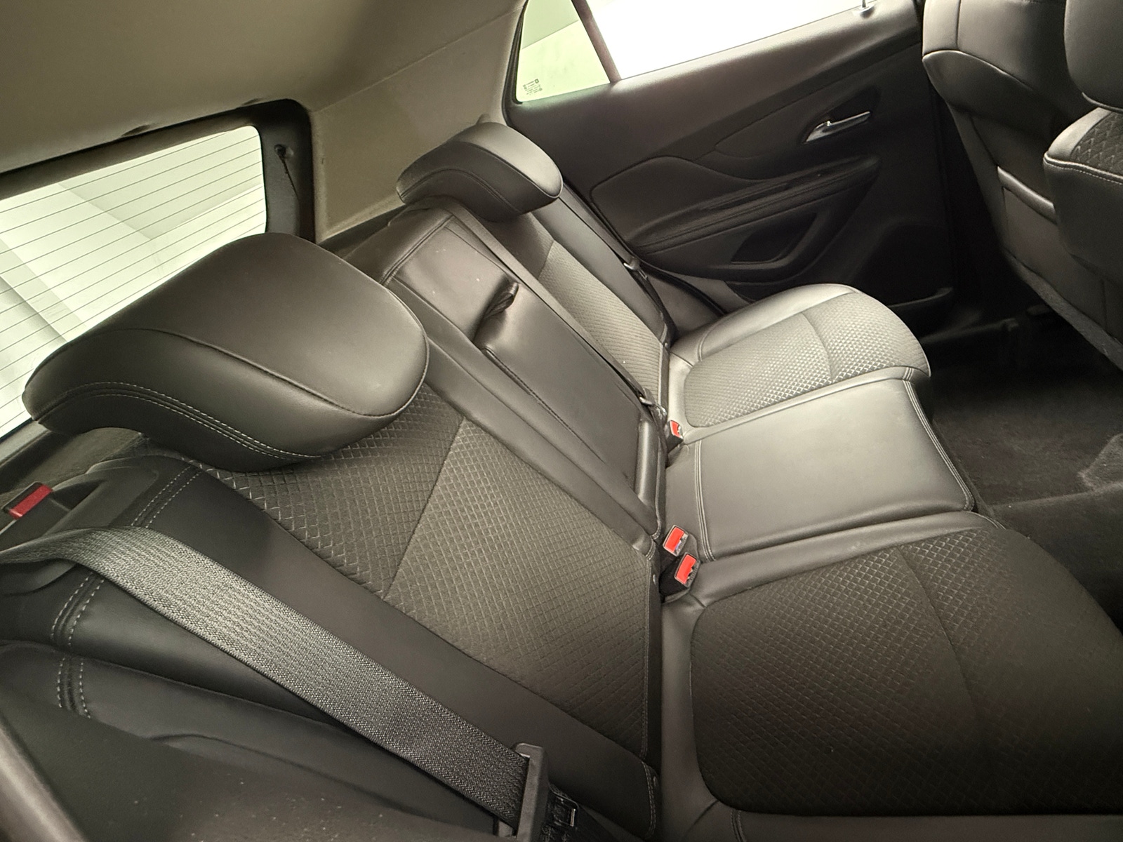 Thumbnail: 2022 Buick Encore - 6