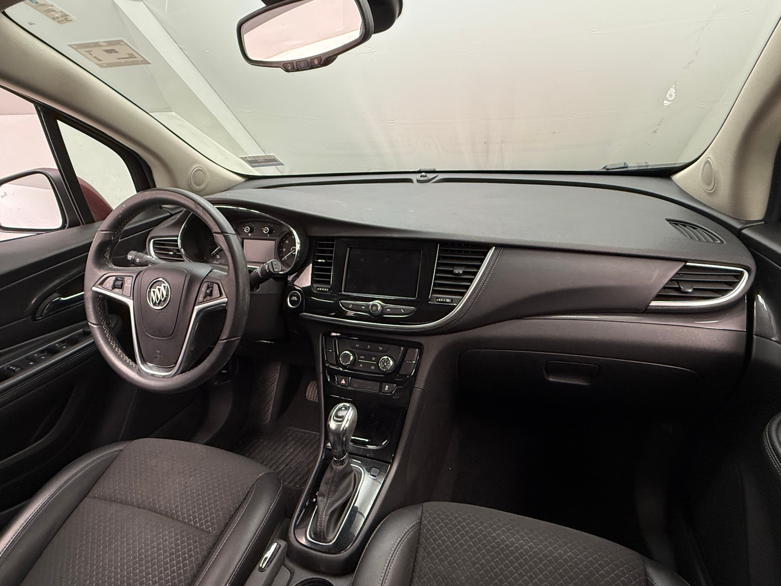 Thumbnail: 2022 Buick Encore - 3