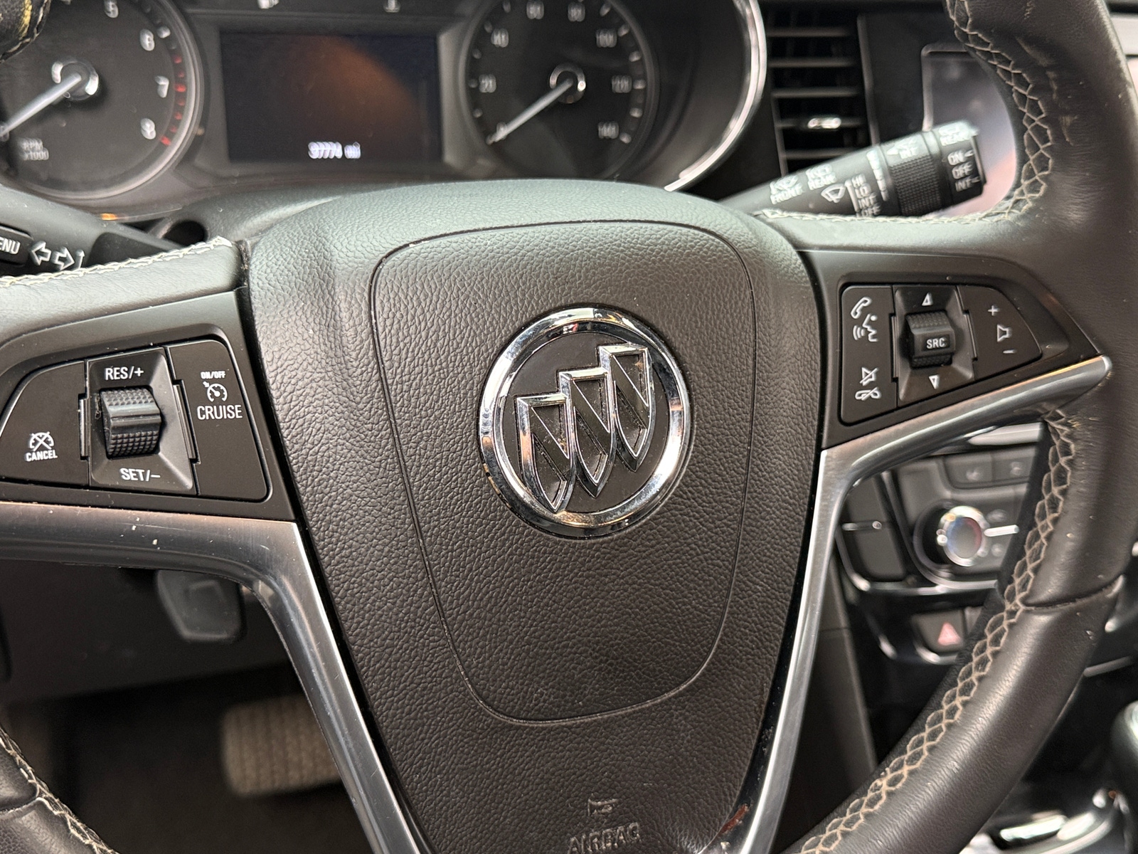 Thumbnail: 2022 Buick Encore - 5