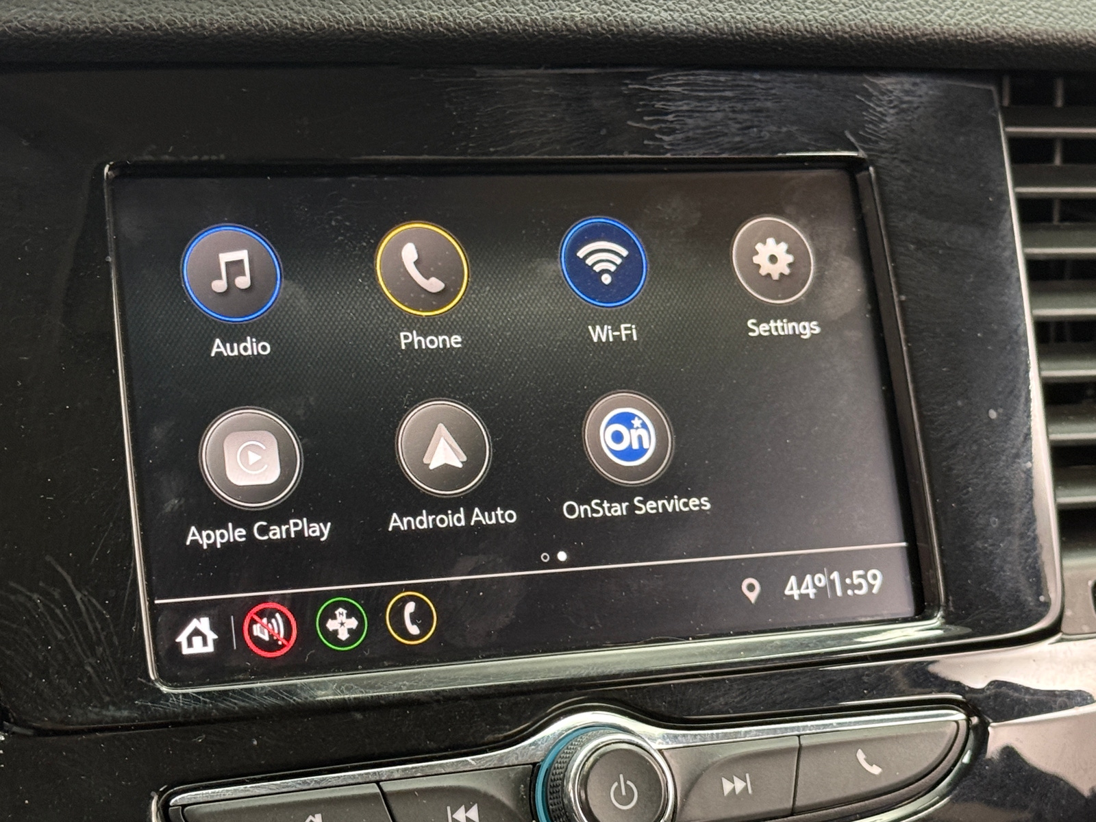 Thumbnail: 2022 Buick Encore - 4