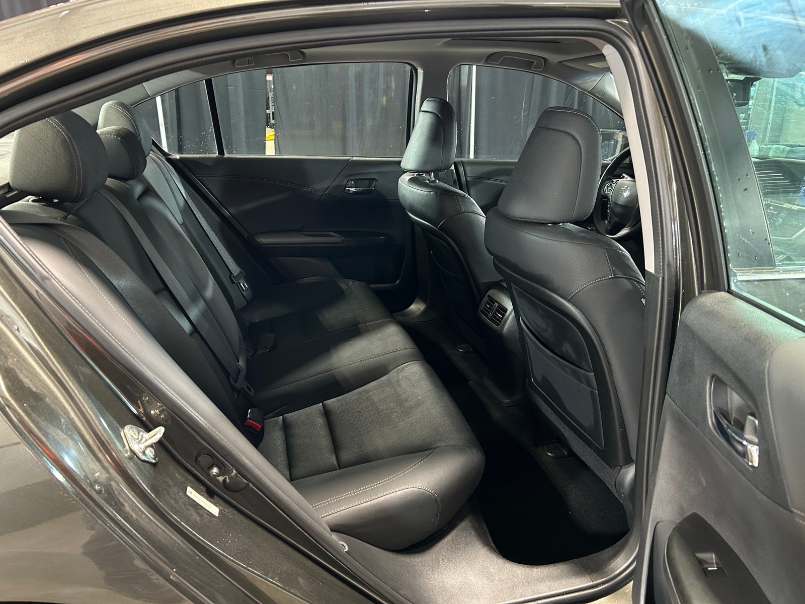 Thumbnail: 2013 Honda Accord - 5