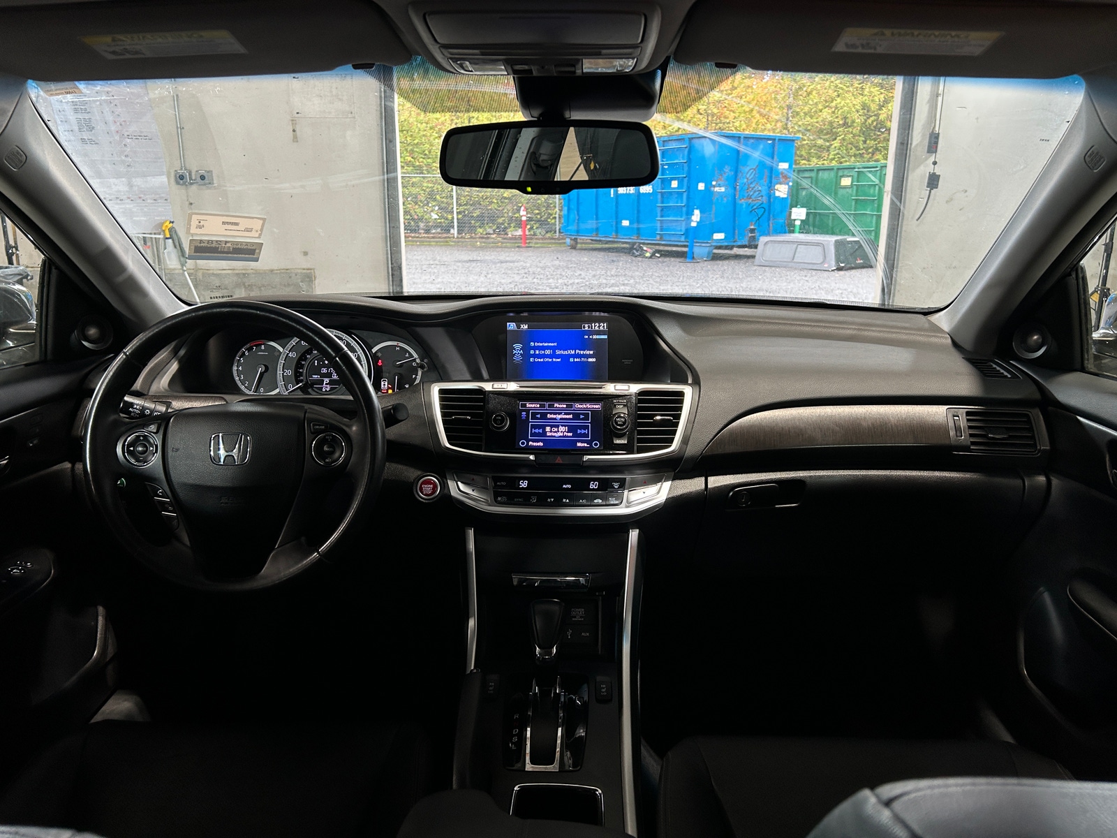 Thumbnail: 2013 Honda Accord - 2