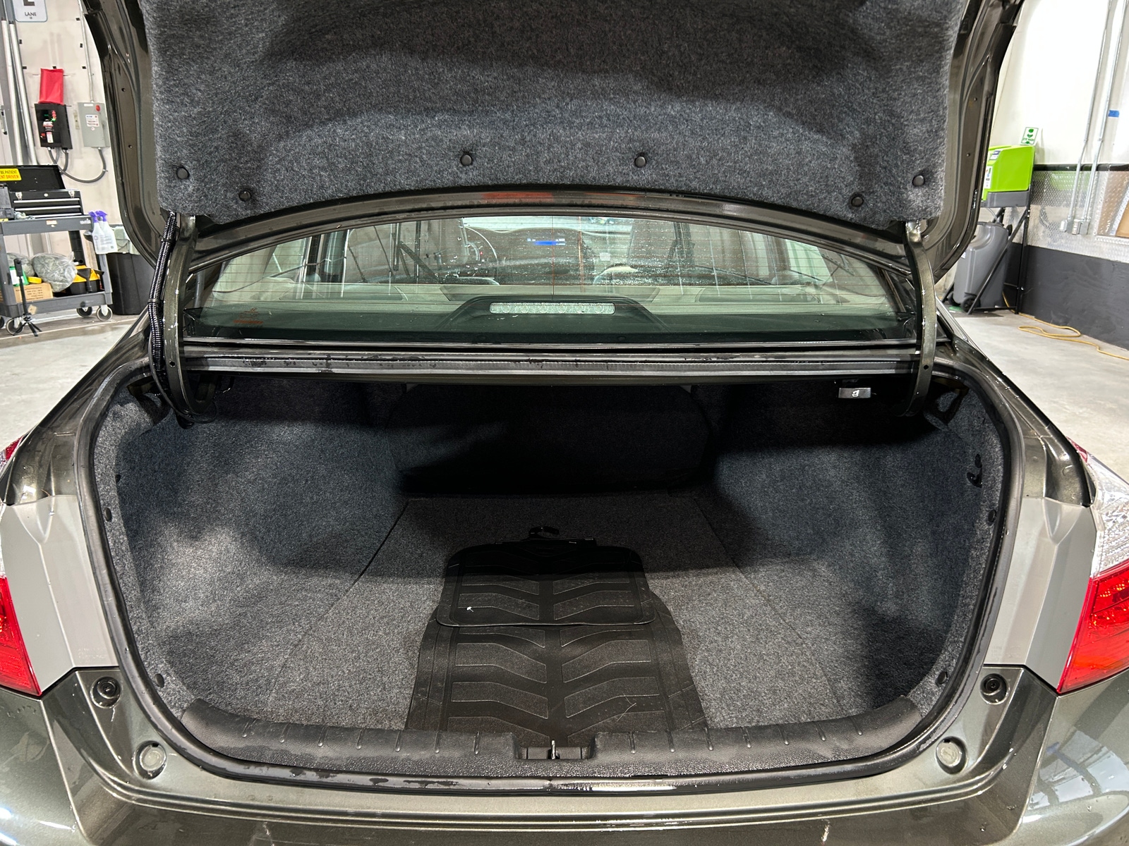 Thumbnail: 2013 Honda Accord - 6