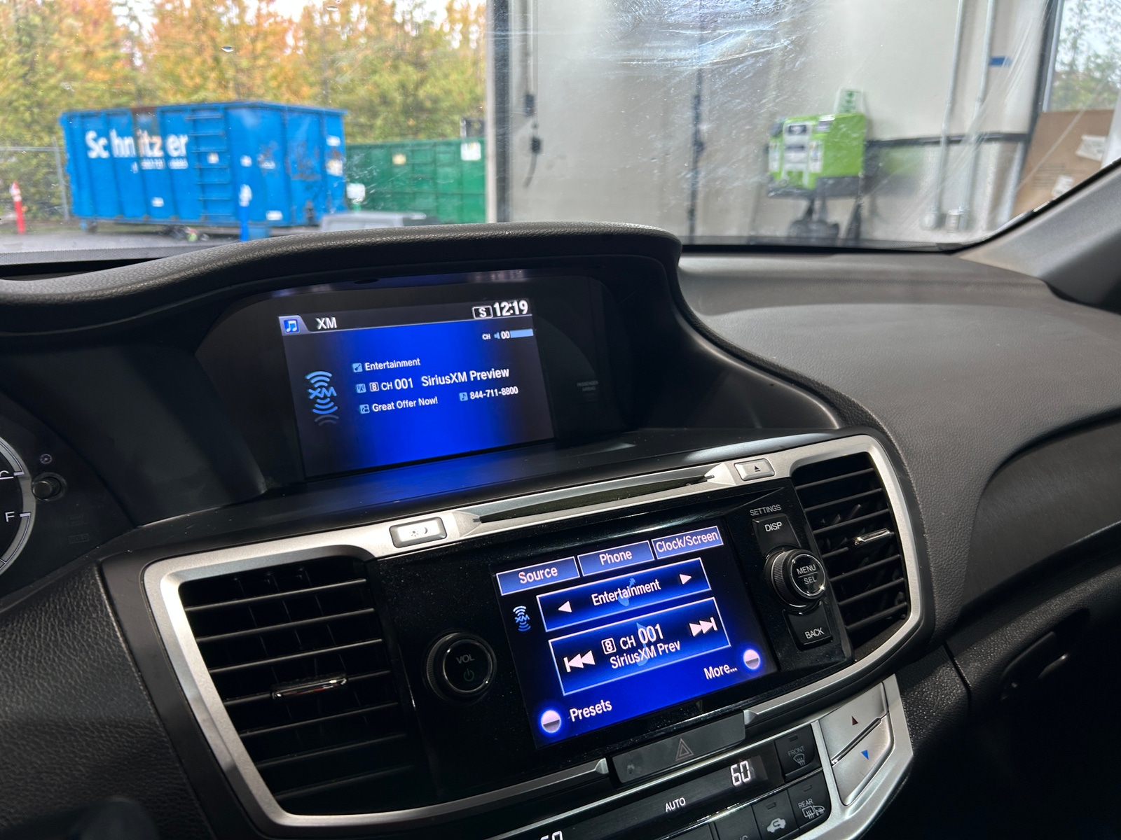 Thumbnail: 2013 Honda Accord - 3