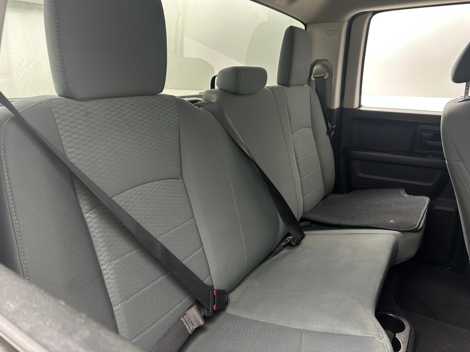 Thumbnail: 2019 RAM 1500 Classic - 6