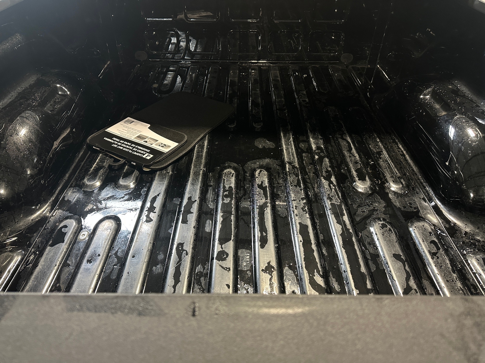 Thumbnail: 2019 RAM 1500 Classic - 7