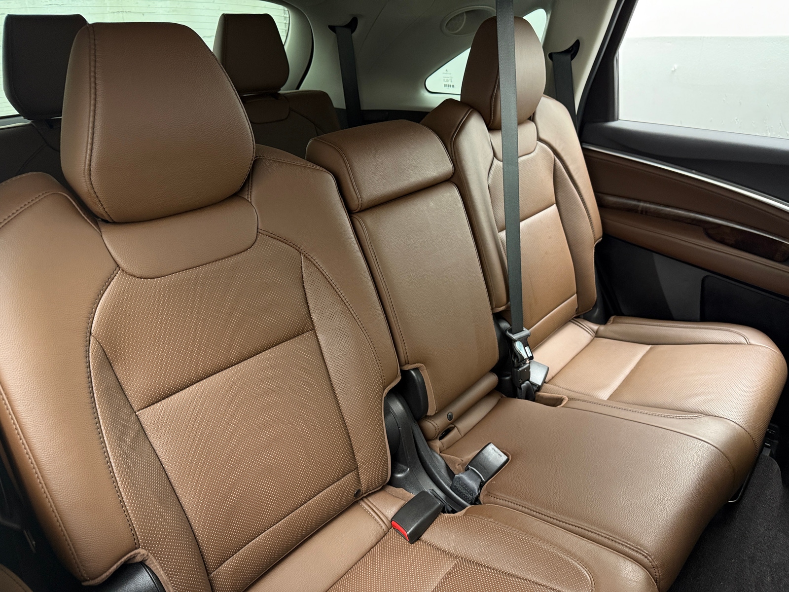 Thumbnail: 2020 Acura MDX - 5