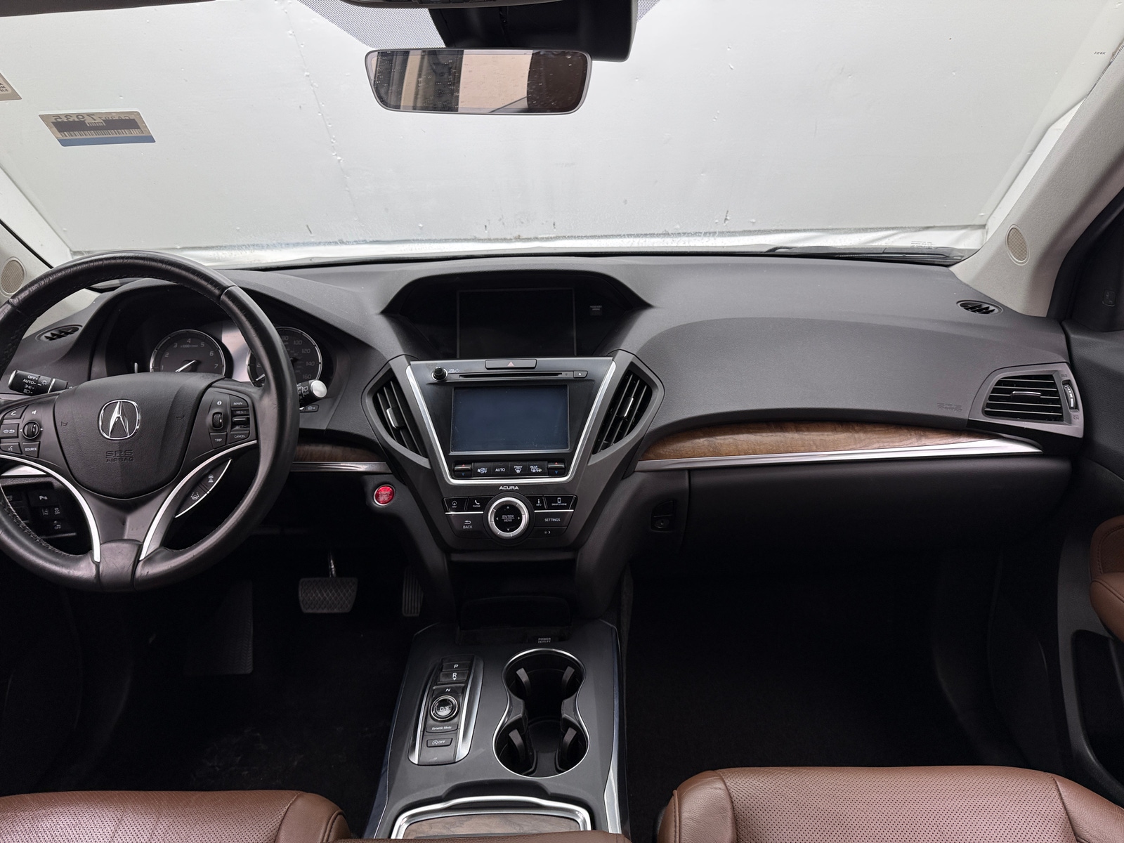 Thumbnail: 2020 Acura MDX - 2