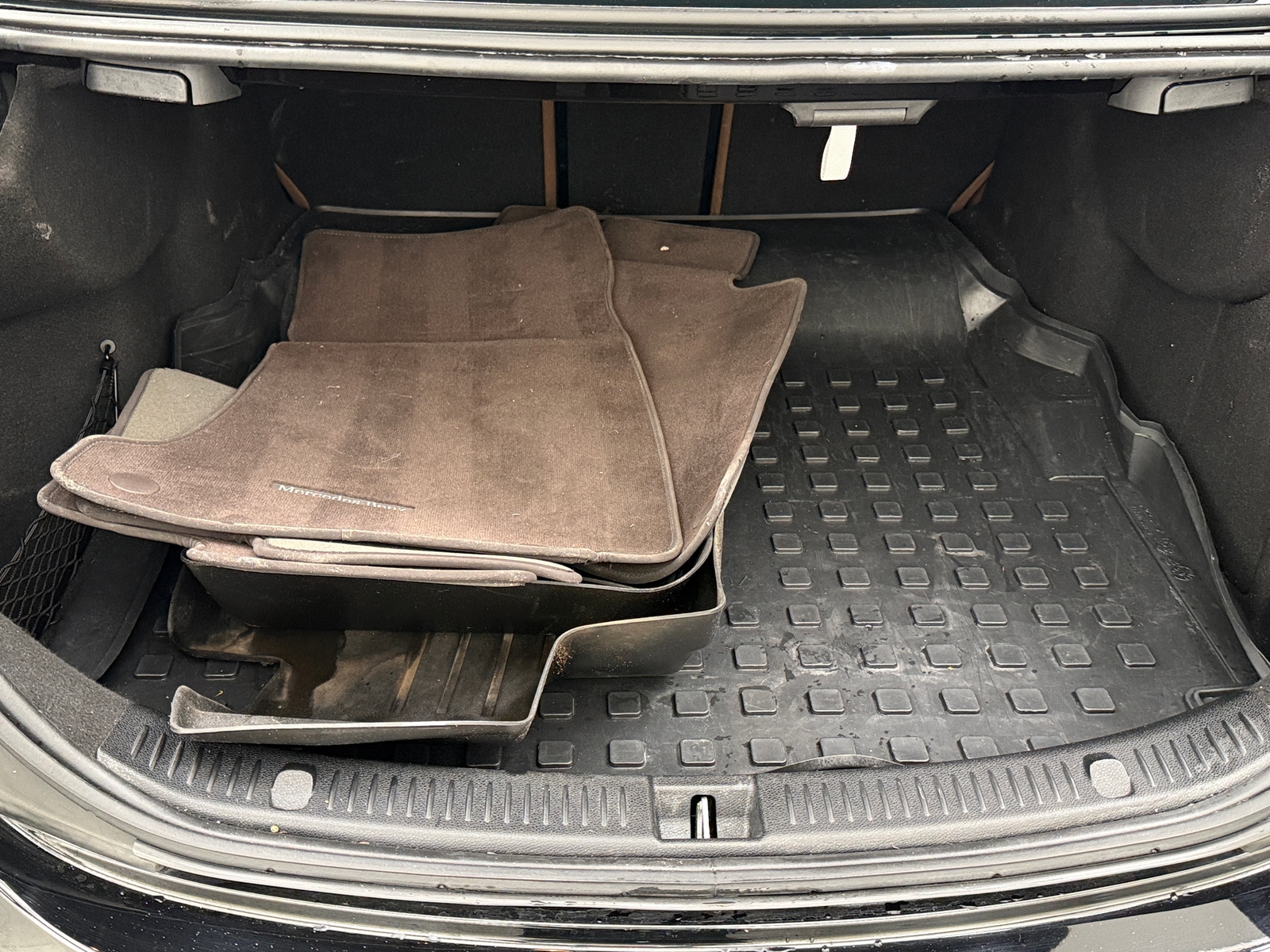 Thumbnail: 2018 Mercedes-Benz E-Class - 6