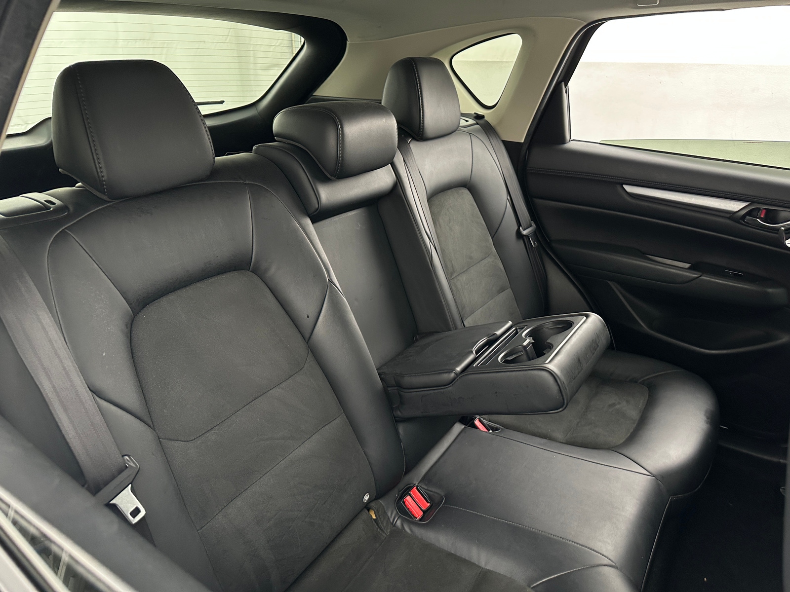 Thumbnail: 2021 Mazda CX-5 - 5