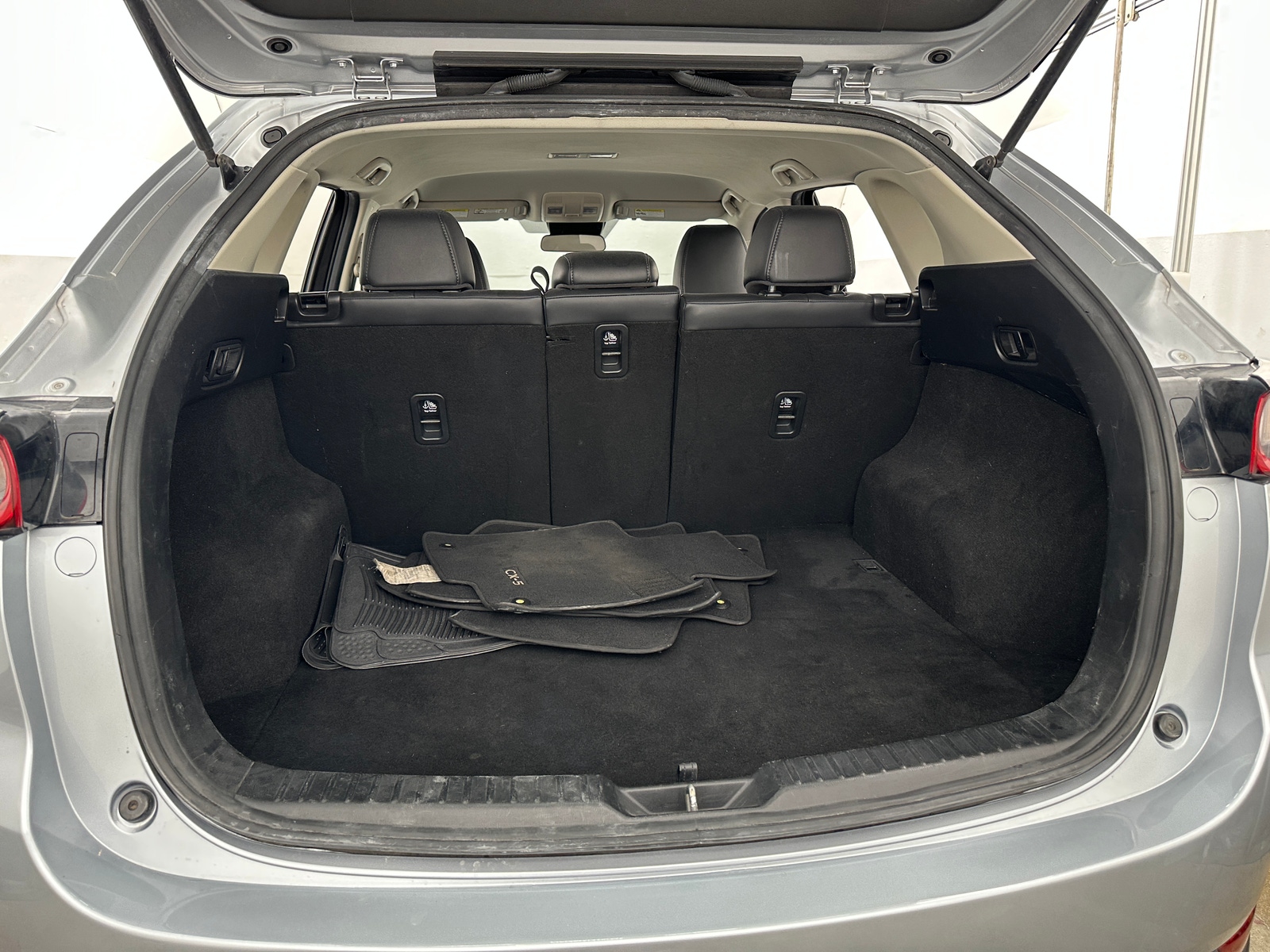 Thumbnail: 2021 Mazda CX-5 - 6