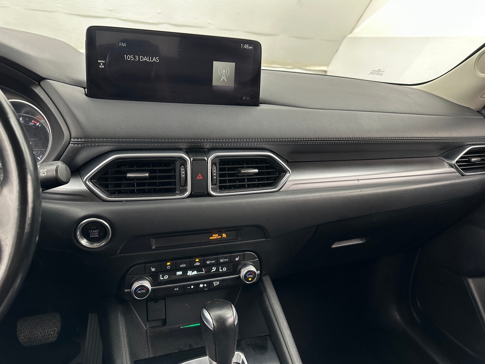 Thumbnail: 2021 Mazda CX-5 - 3