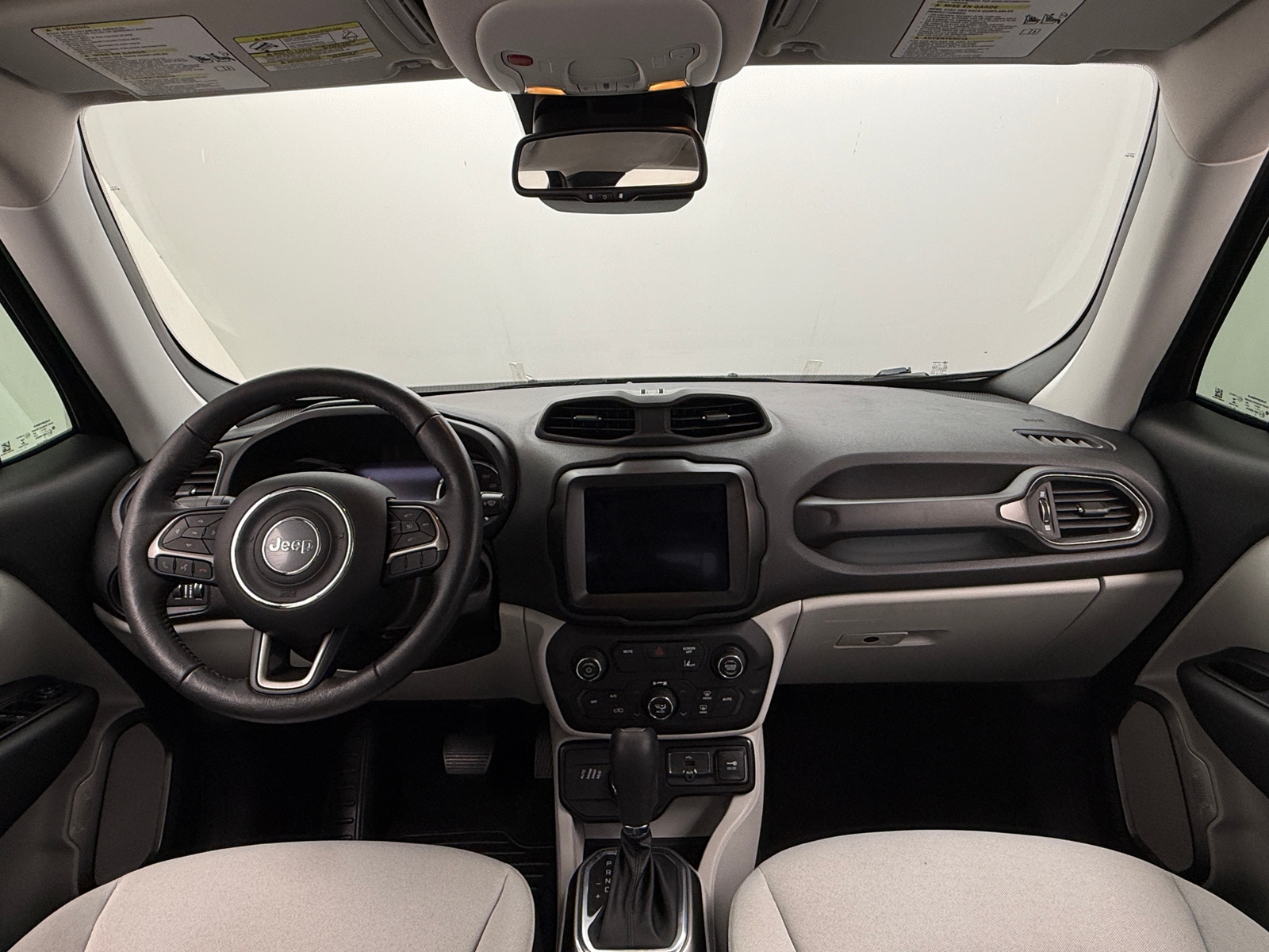 Thumbnail: 2022 Jeep Renegade - 3