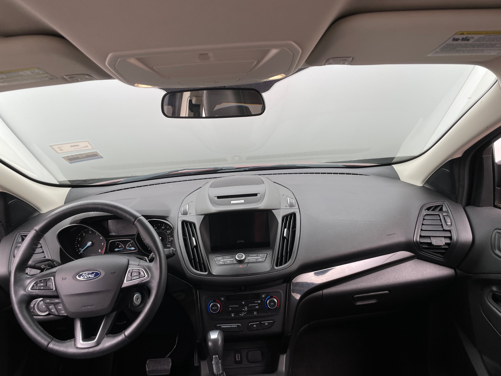 Thumbnail: 2017 Ford Escape - 2