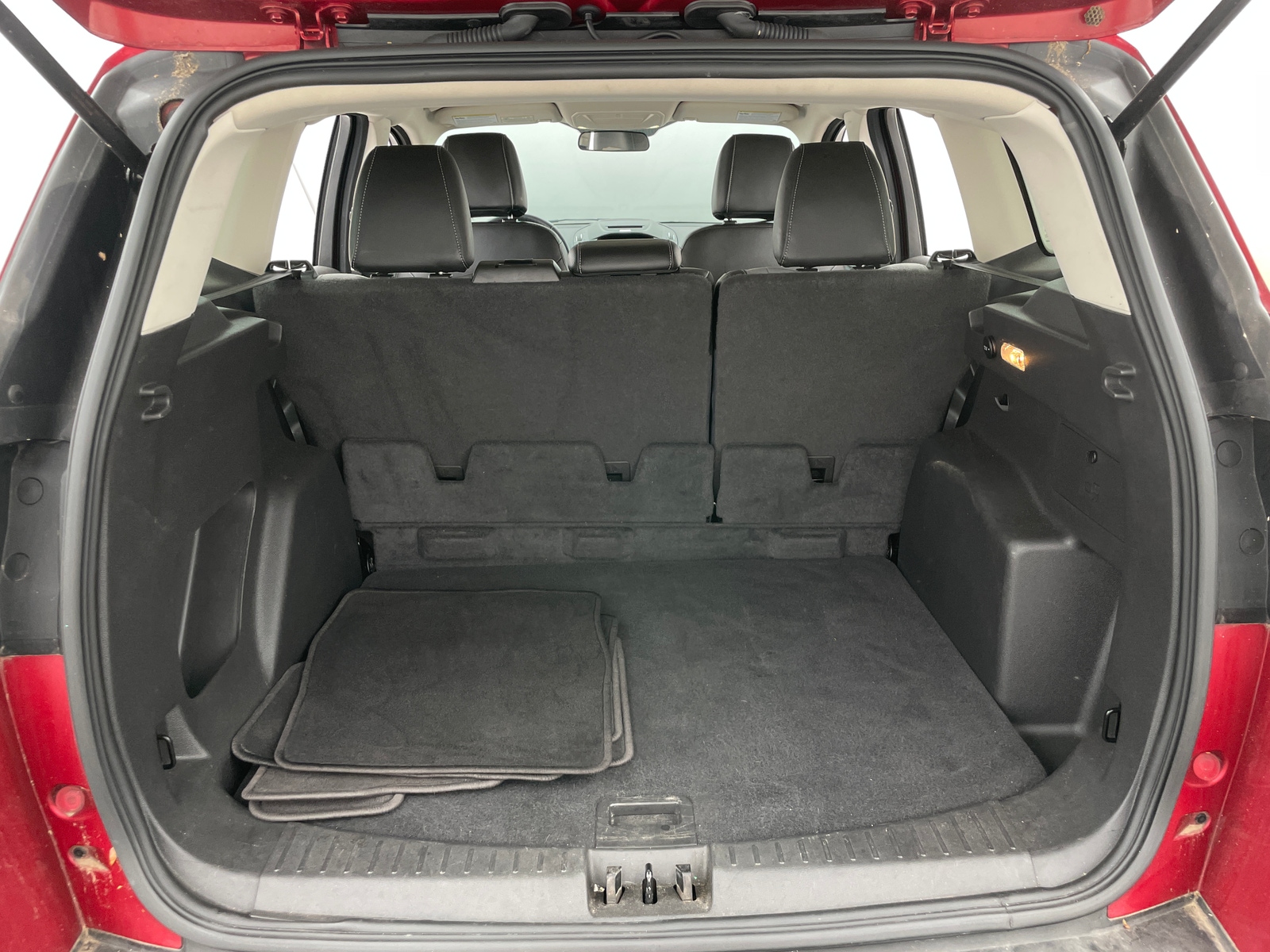 Thumbnail: 2017 Ford Escape - 6