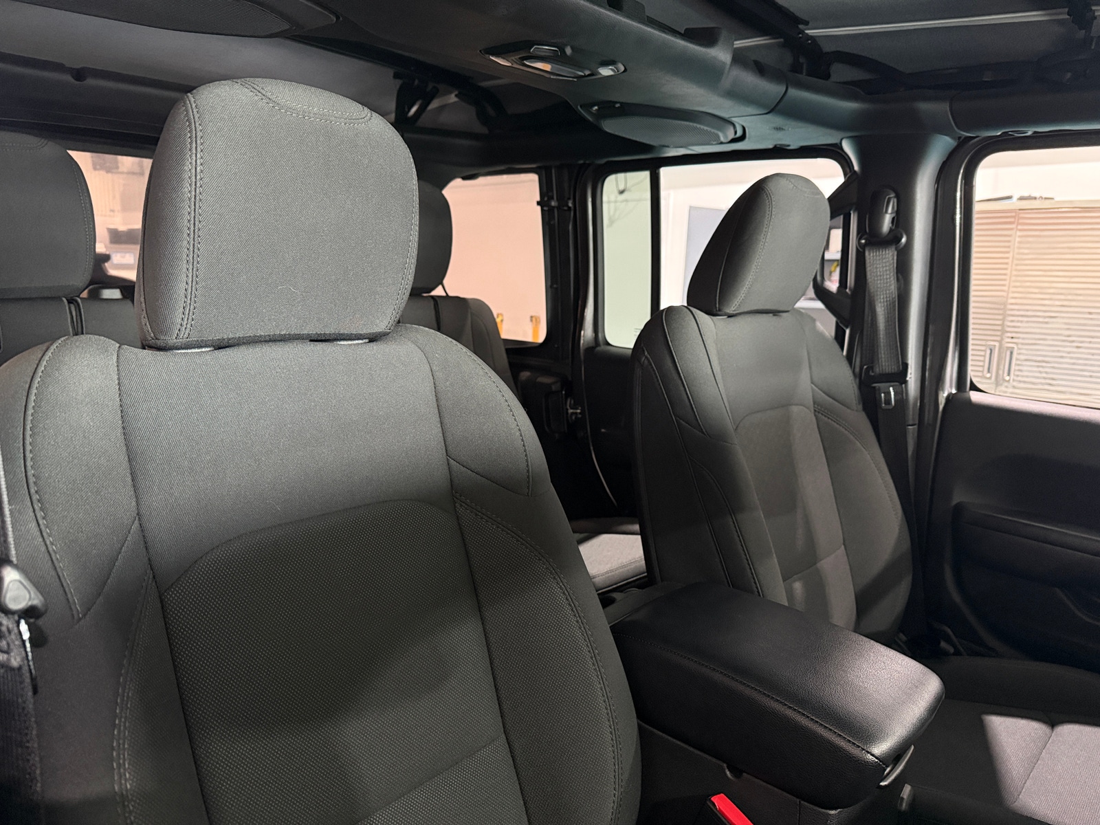 Thumbnail: 2023 Jeep Wrangler - 2