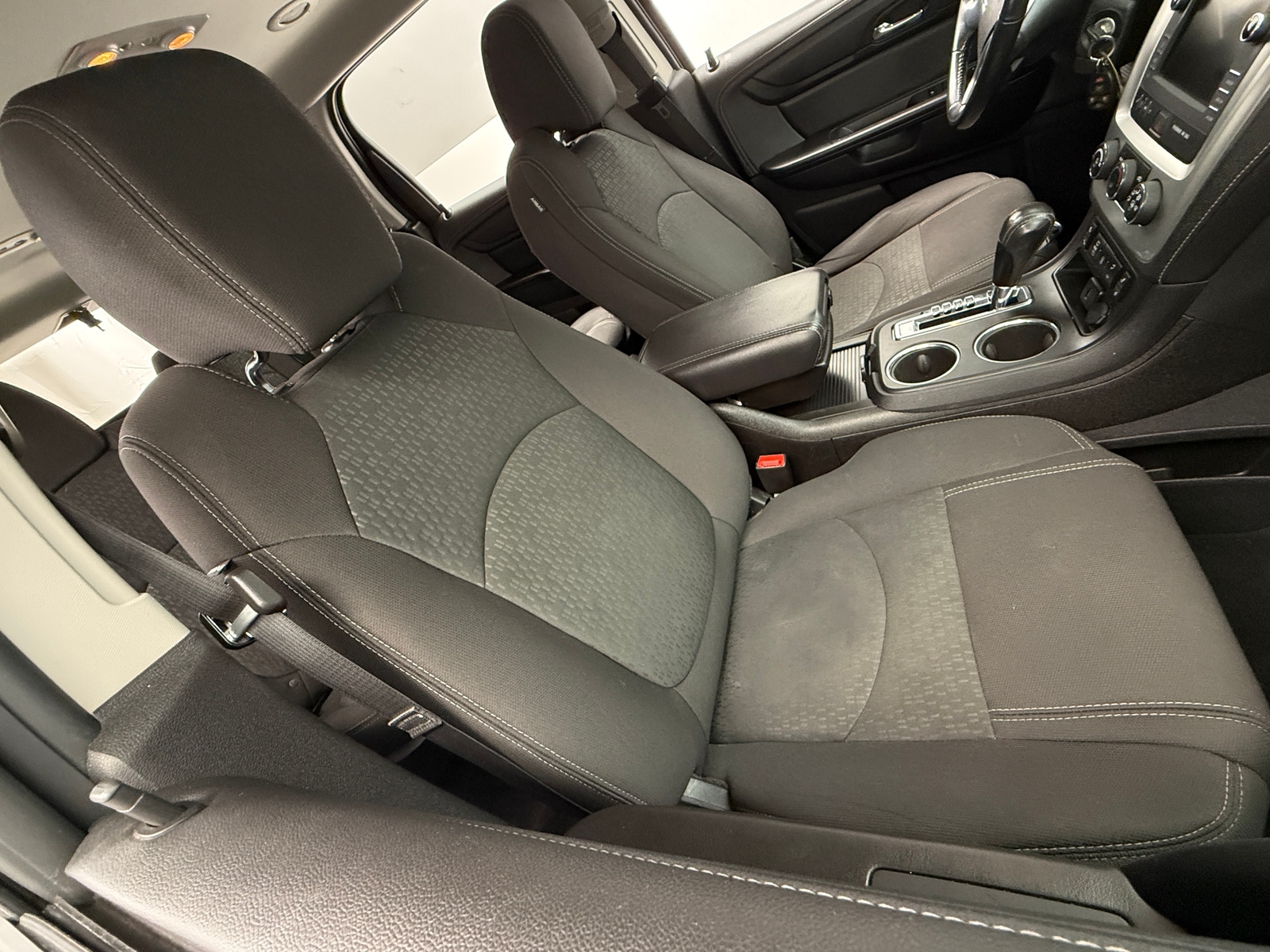 Thumbnail: 2016 GMC Acadia - 2