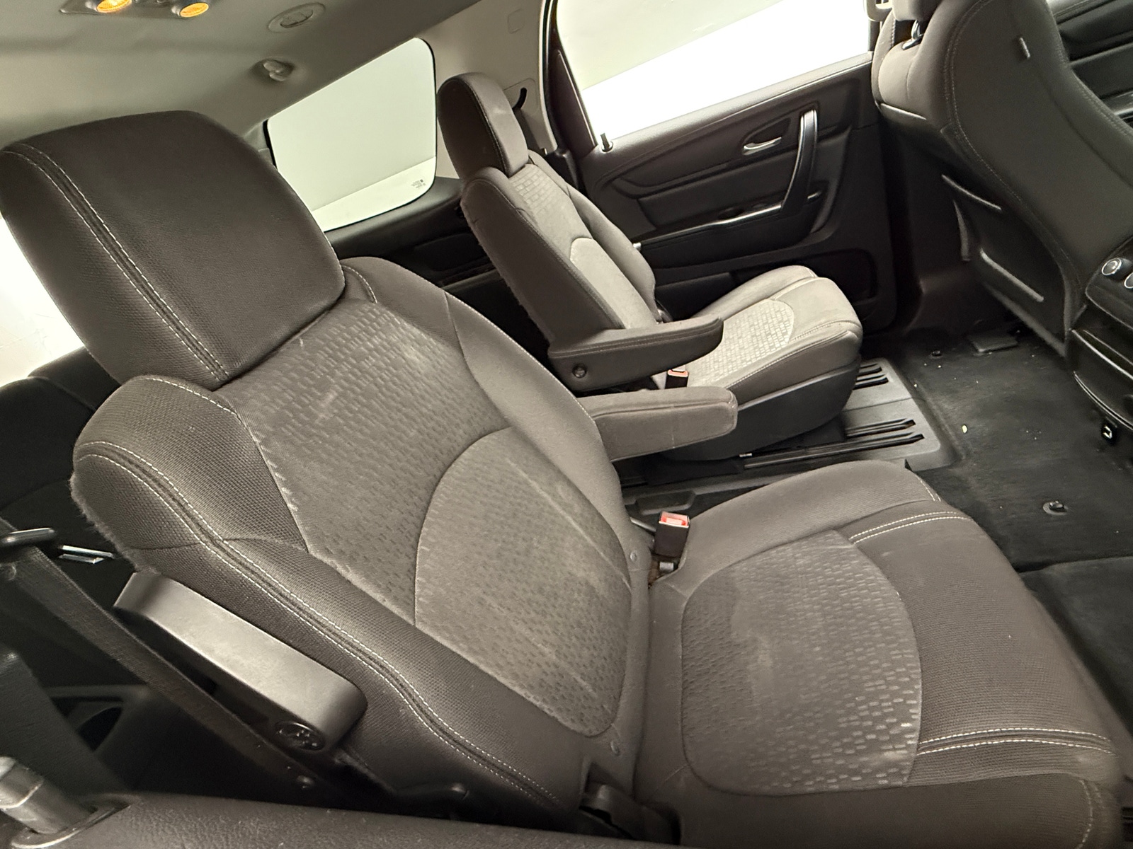 Thumbnail: 2016 GMC Acadia - 6