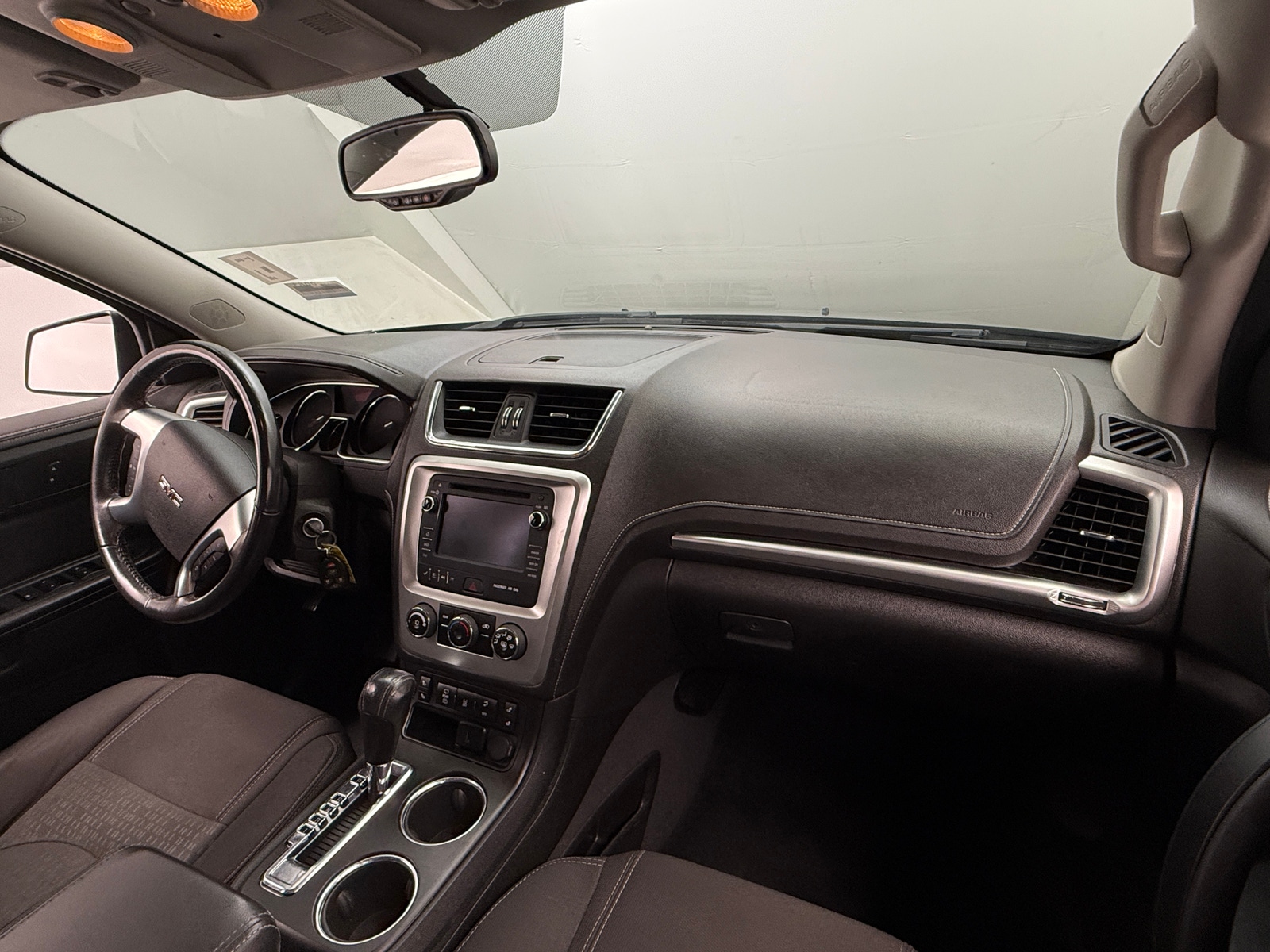 Thumbnail: 2016 GMC Acadia - 3