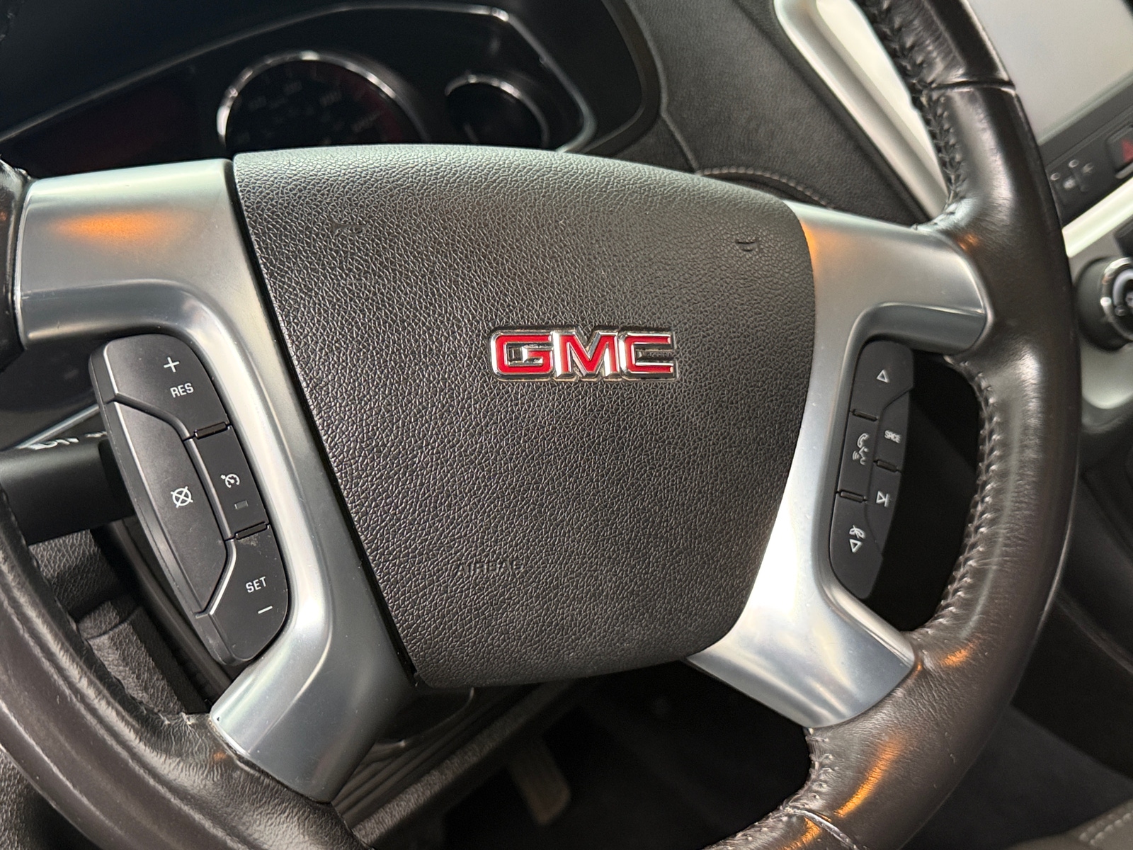 Thumbnail: 2016 GMC Acadia - 5