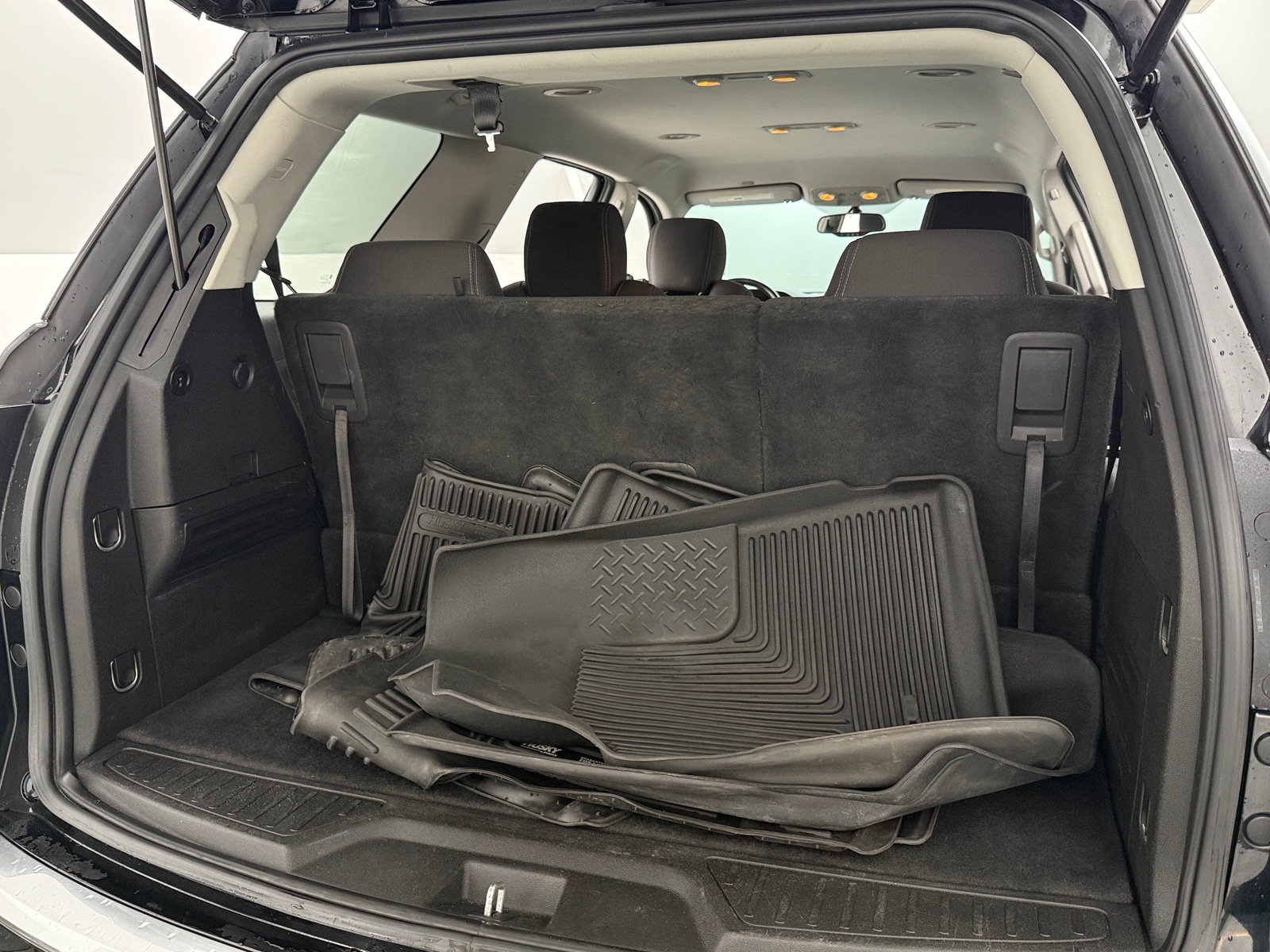 Thumbnail: 2016 GMC Acadia - 7