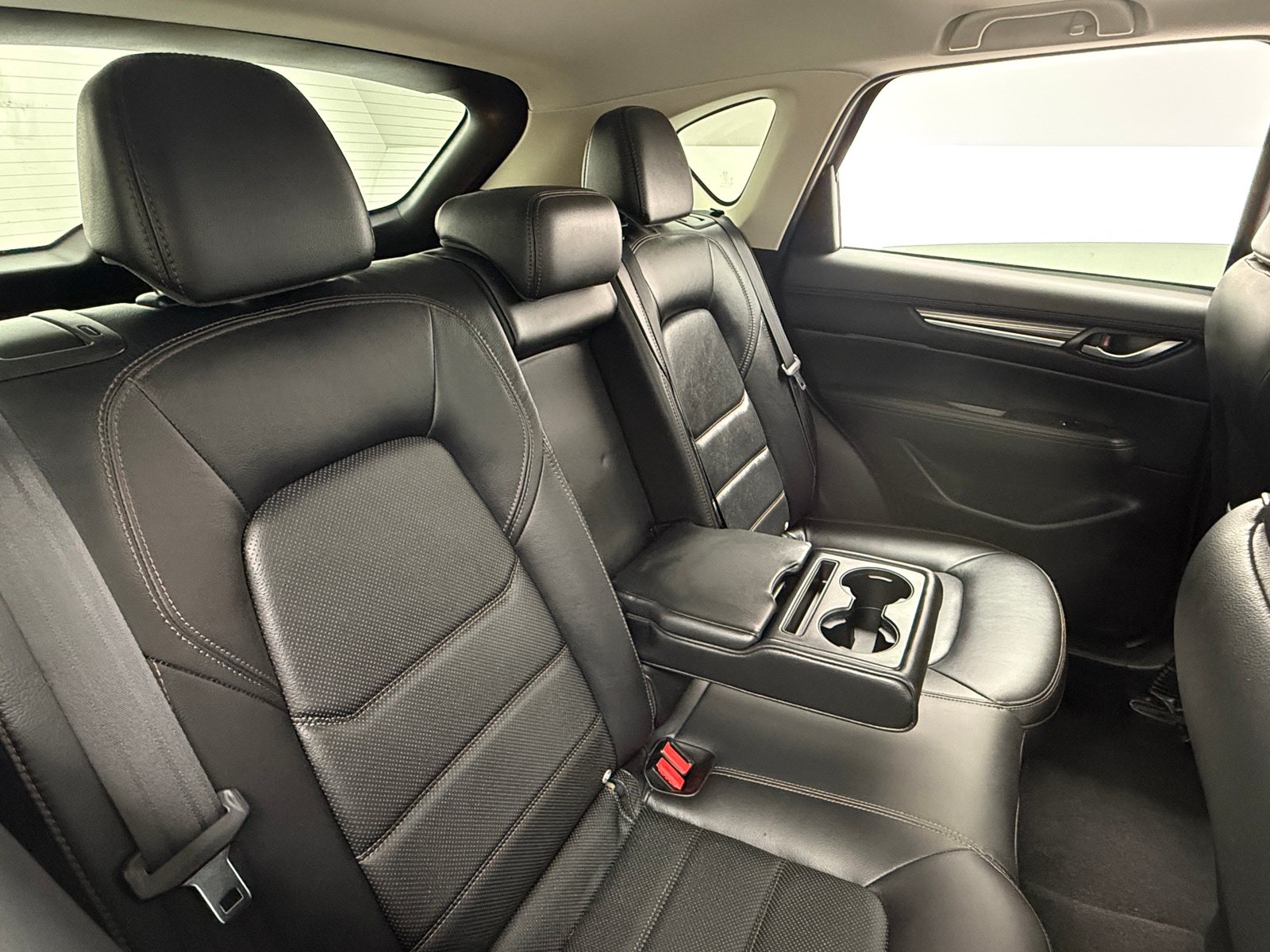 Thumbnail: 2019 Mazda CX-5 - 5